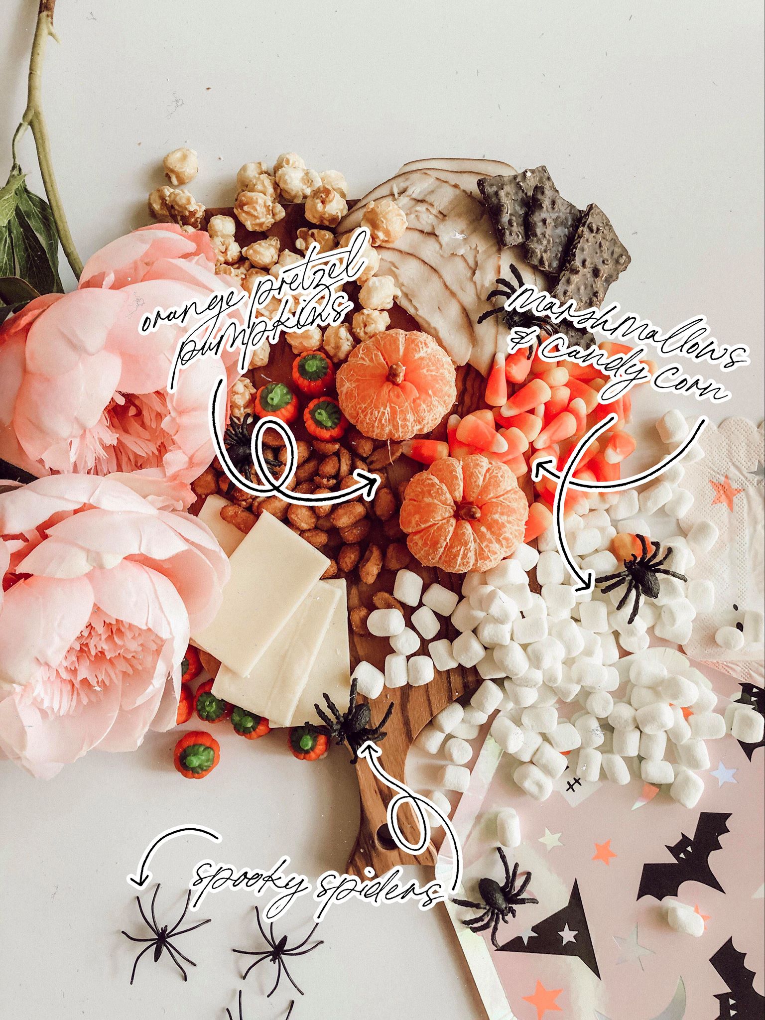 snack board ideas
