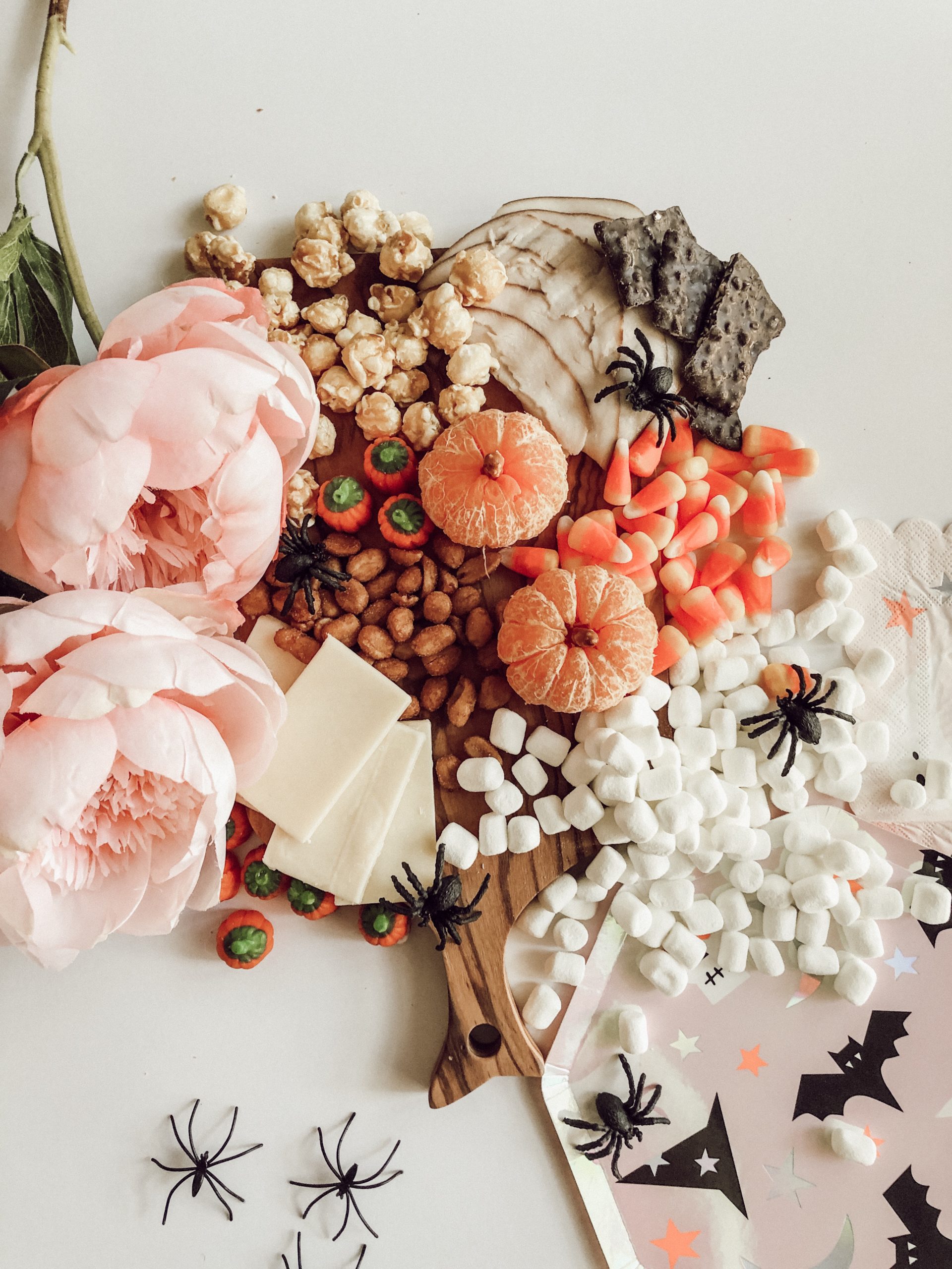 snack board 