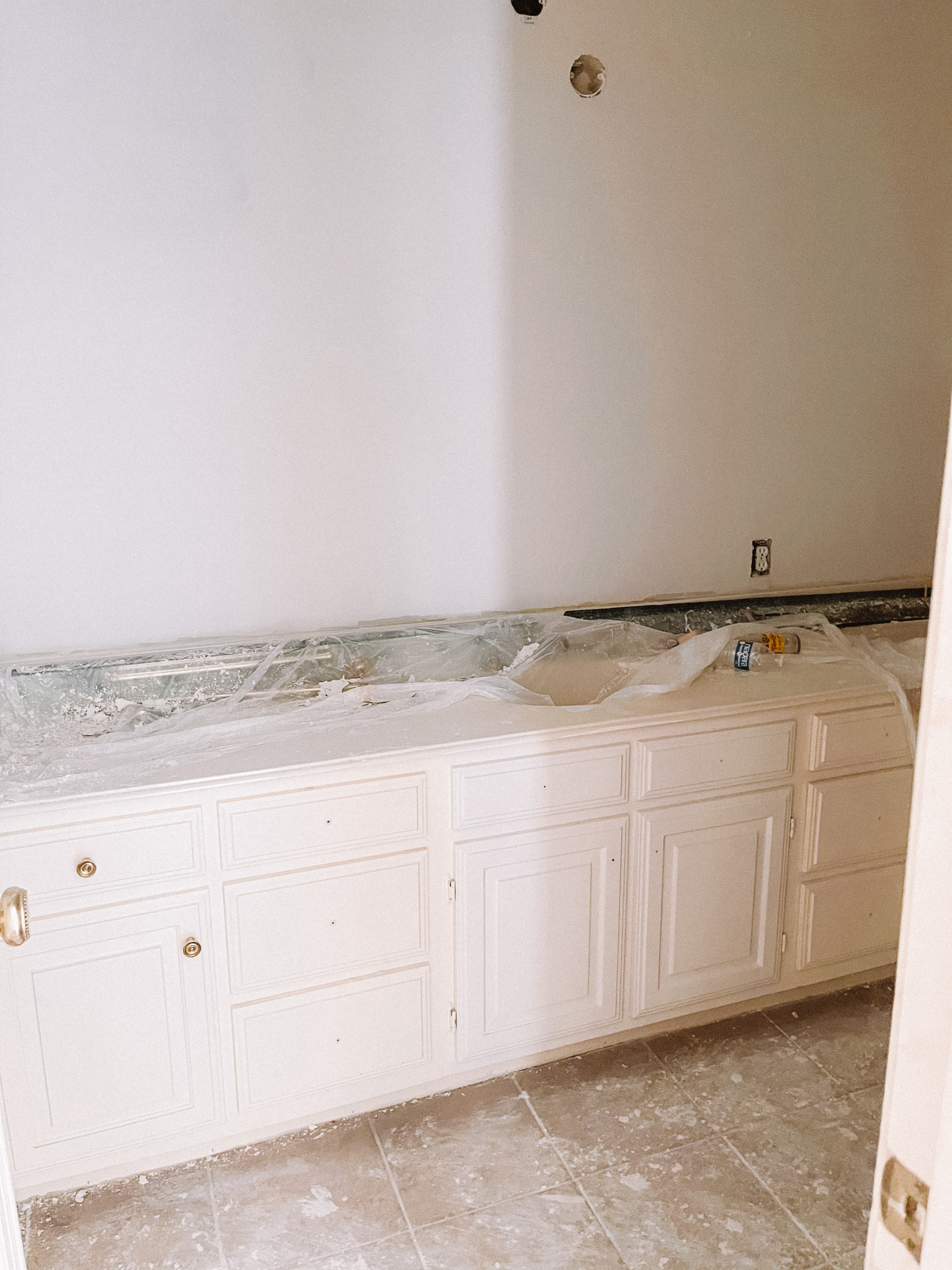 home renovation