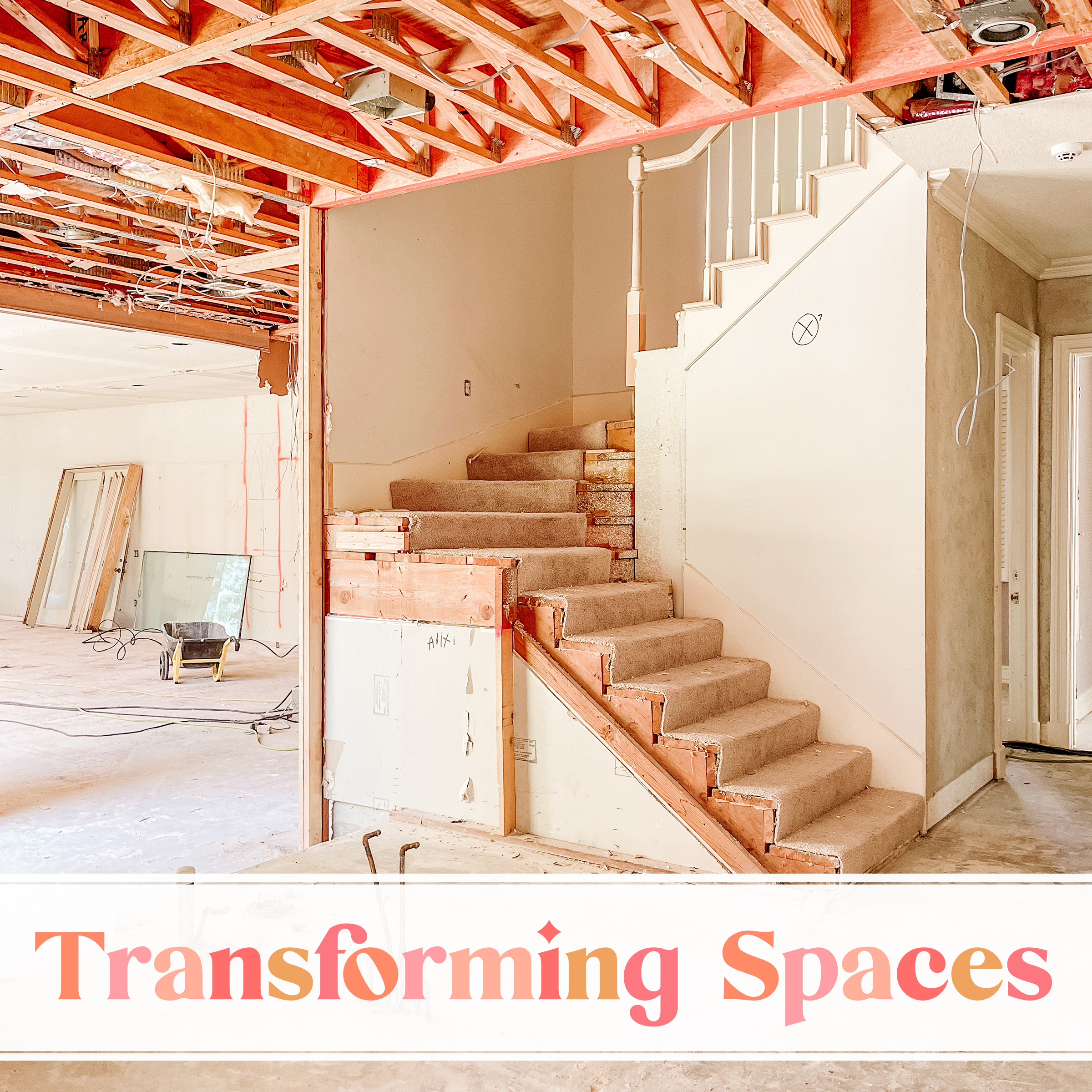 home renovation