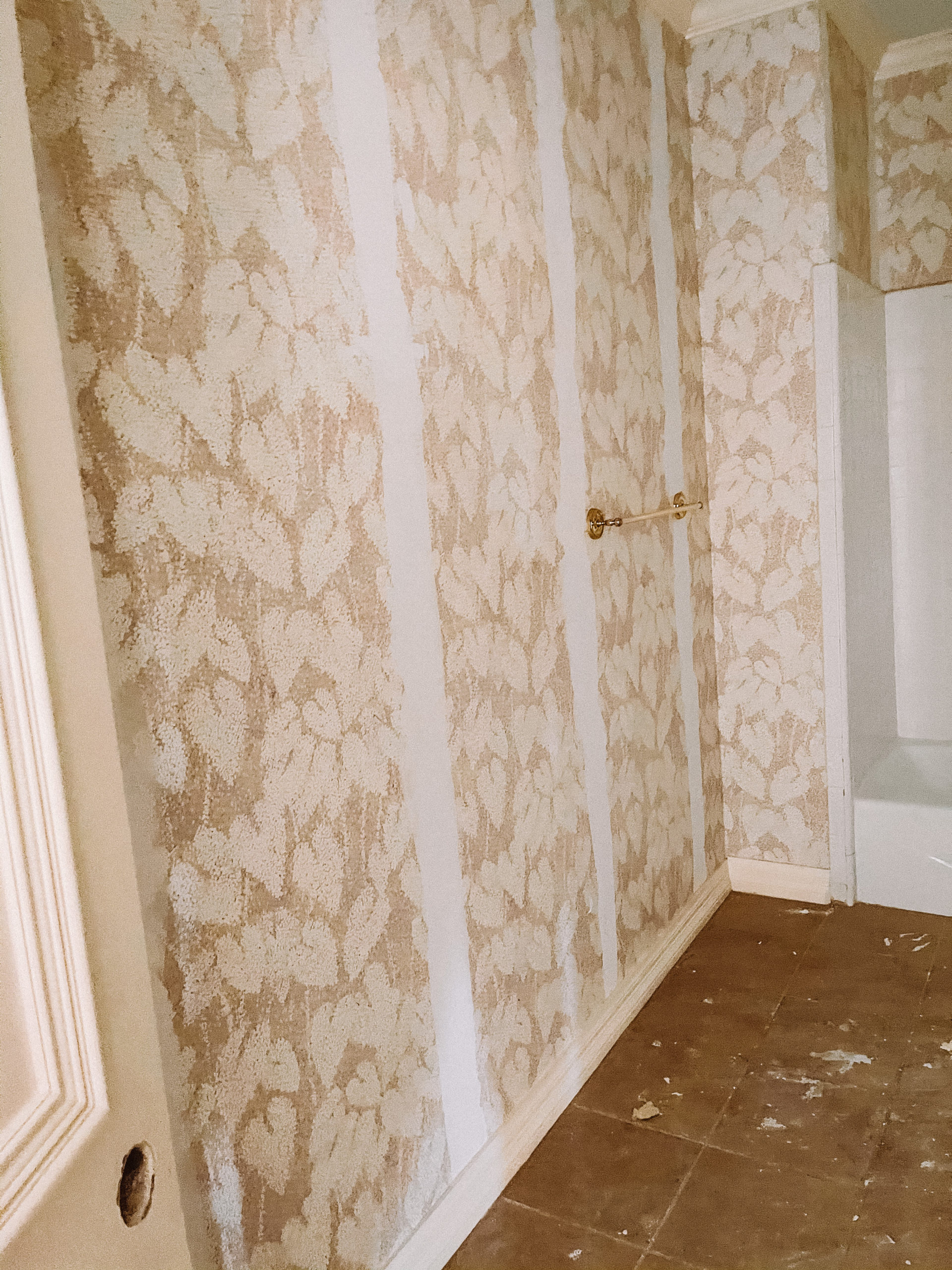 home renovation before and after