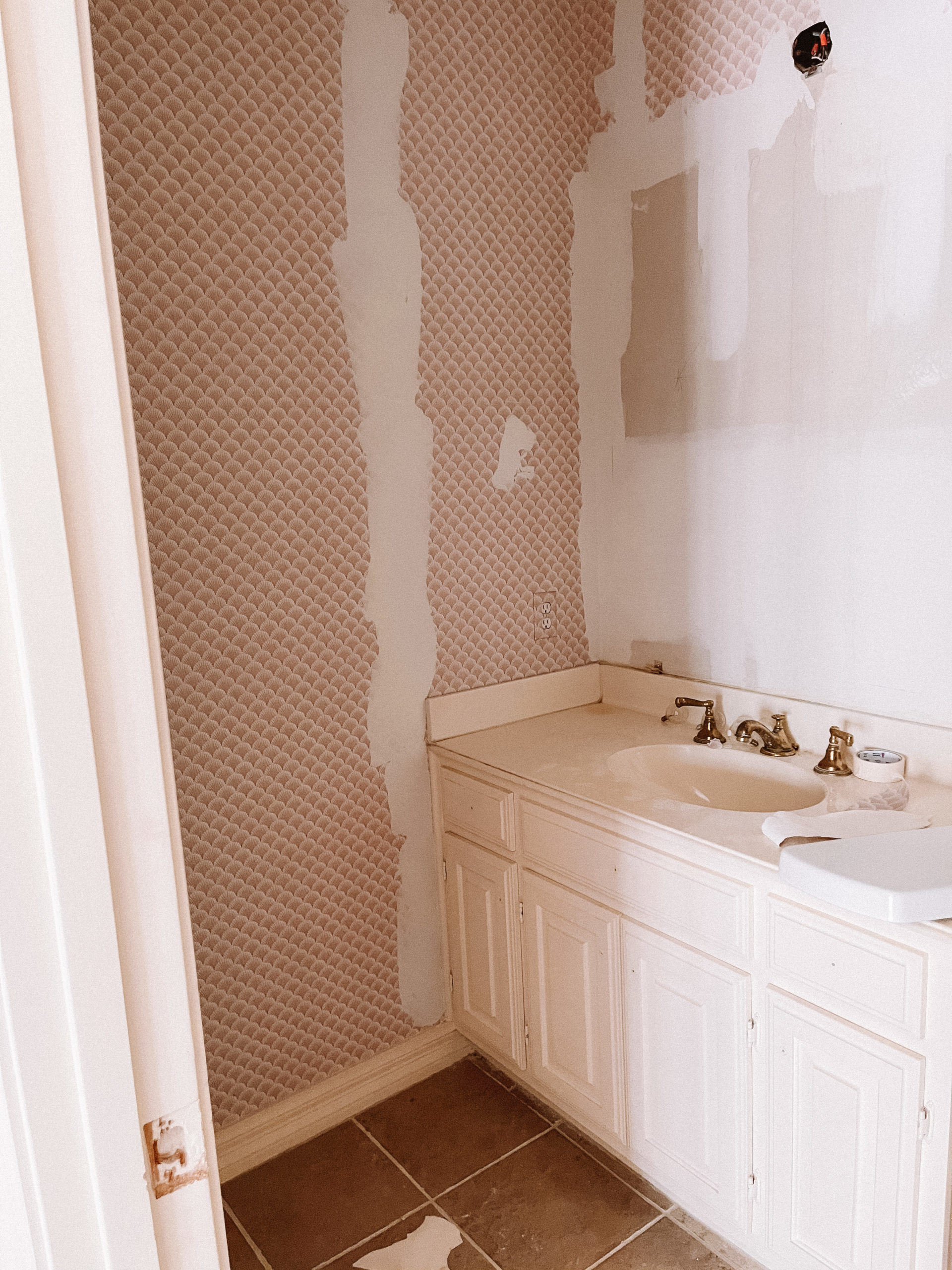 home renovation before and after