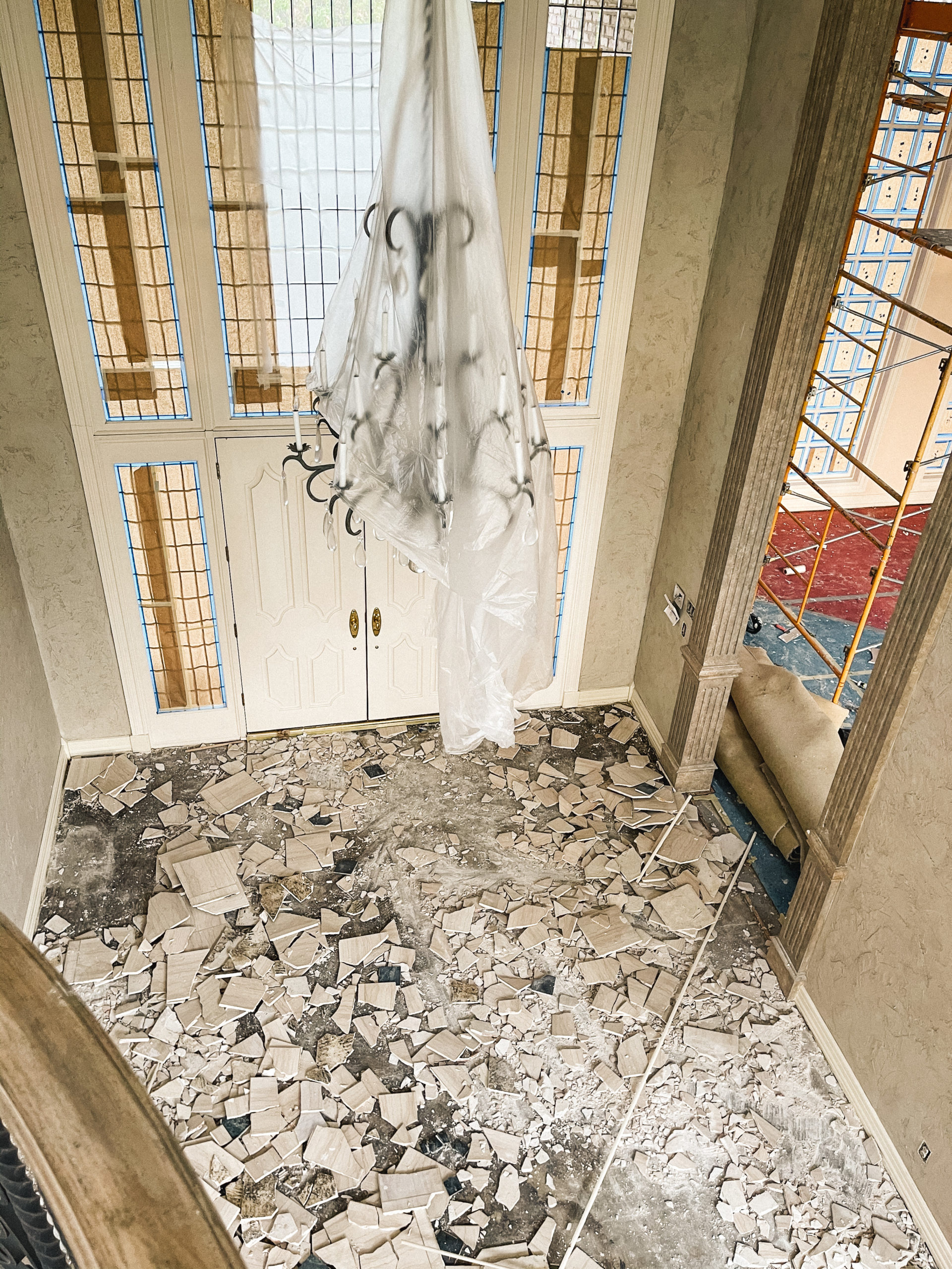 home renovation diy