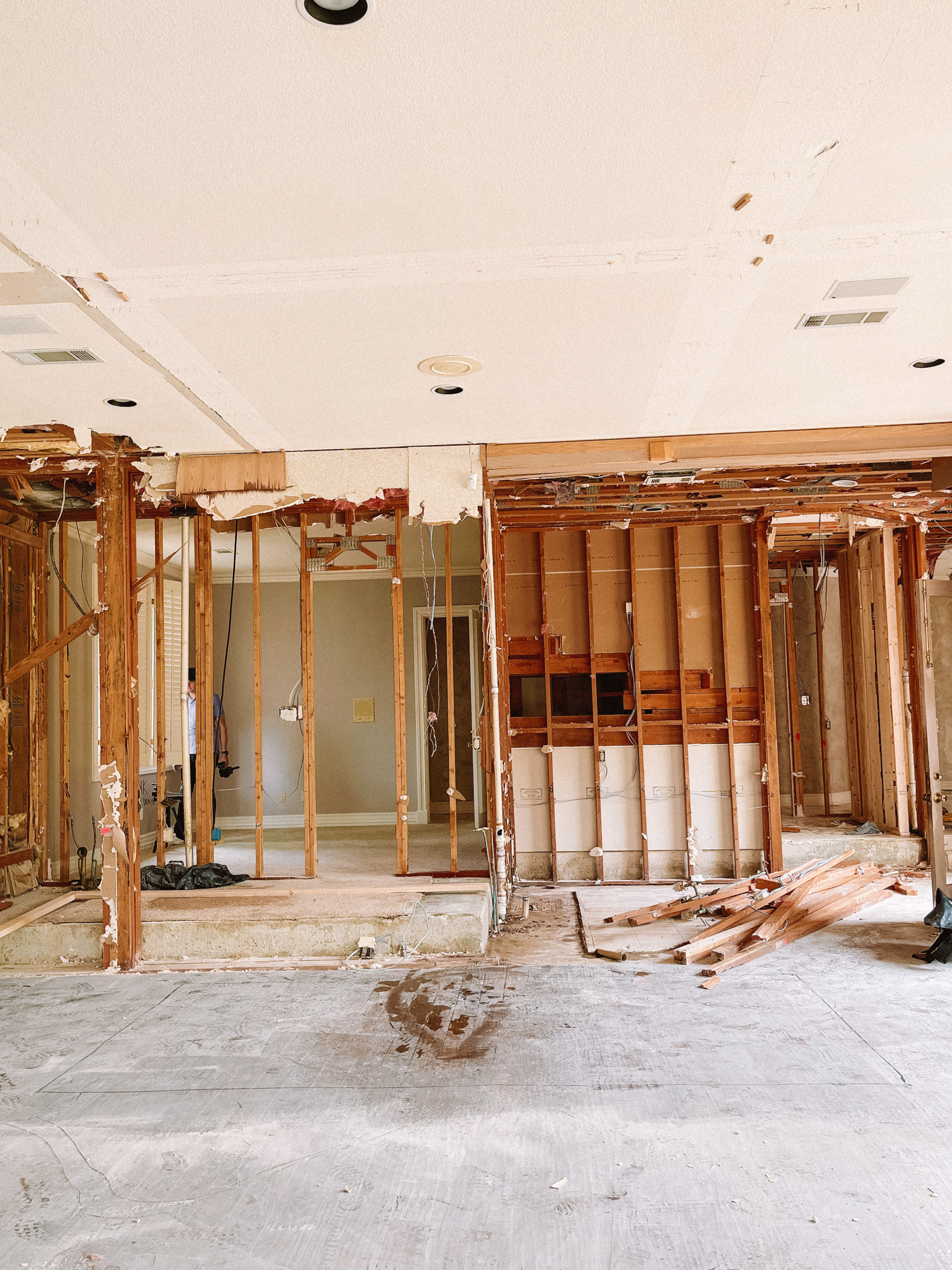 home renovation ideas