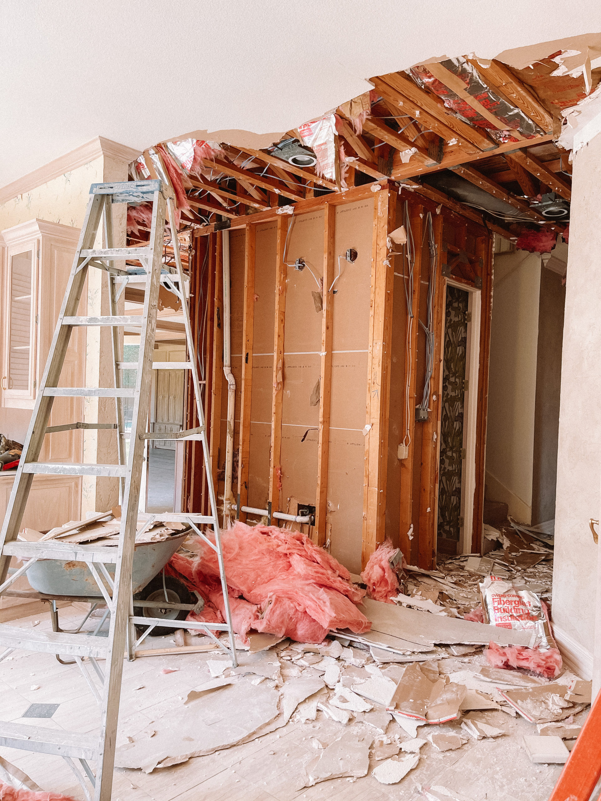 home renovation ideas