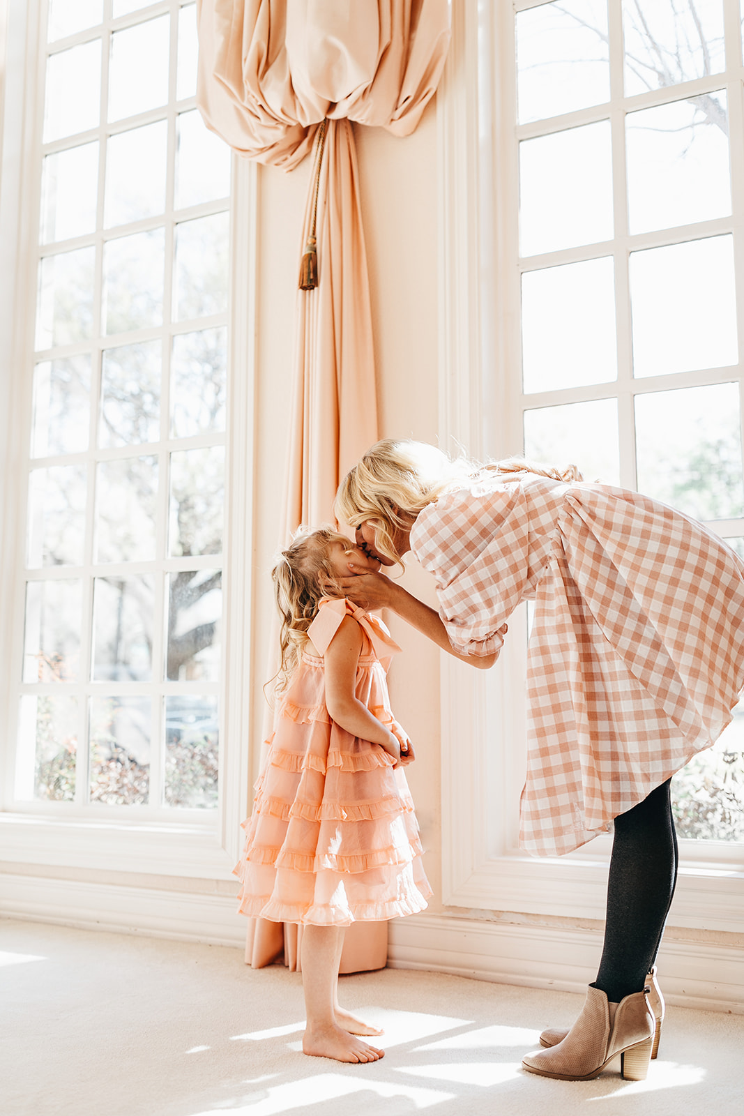 motherhood aesthetic quote