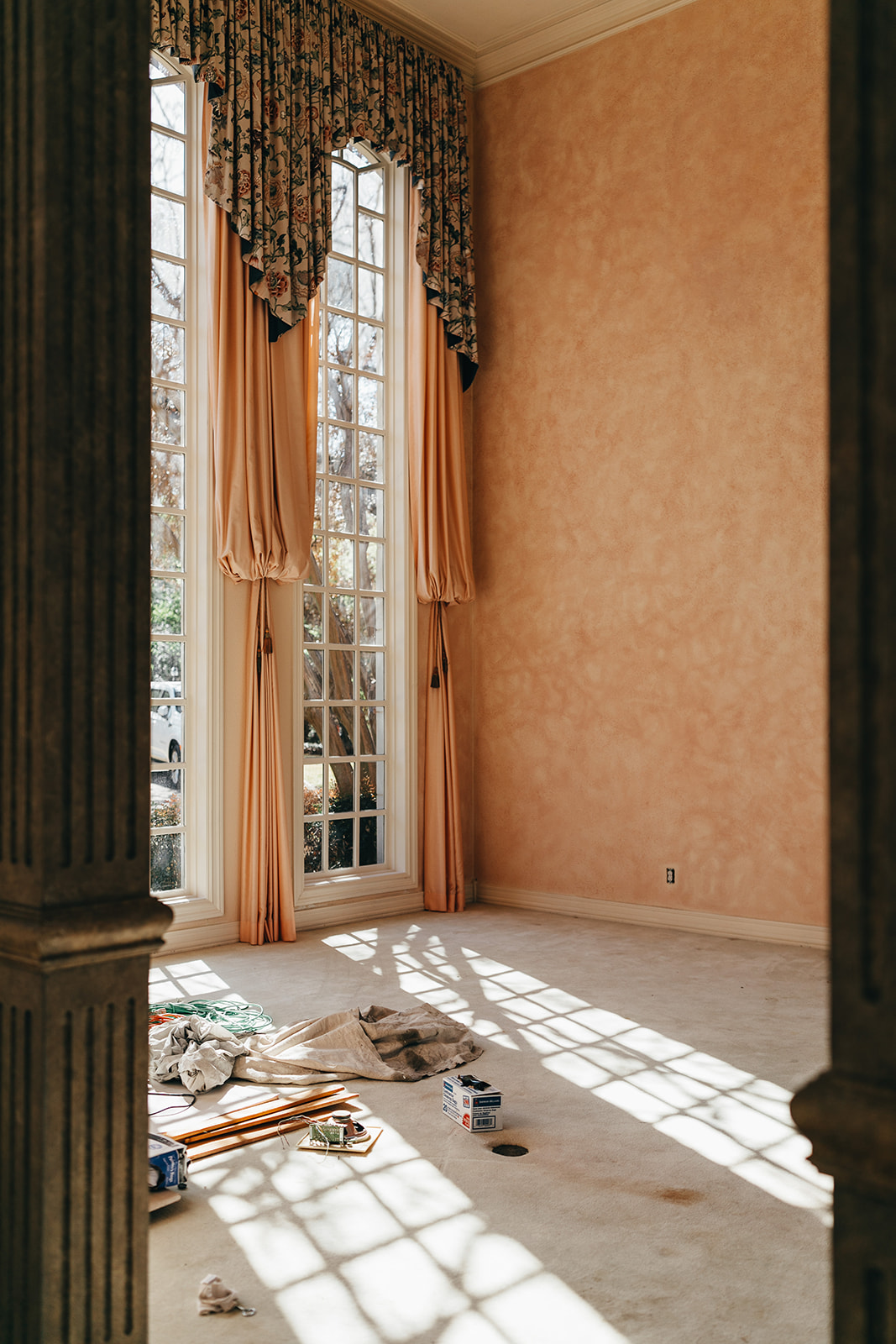 renovation before and after australia