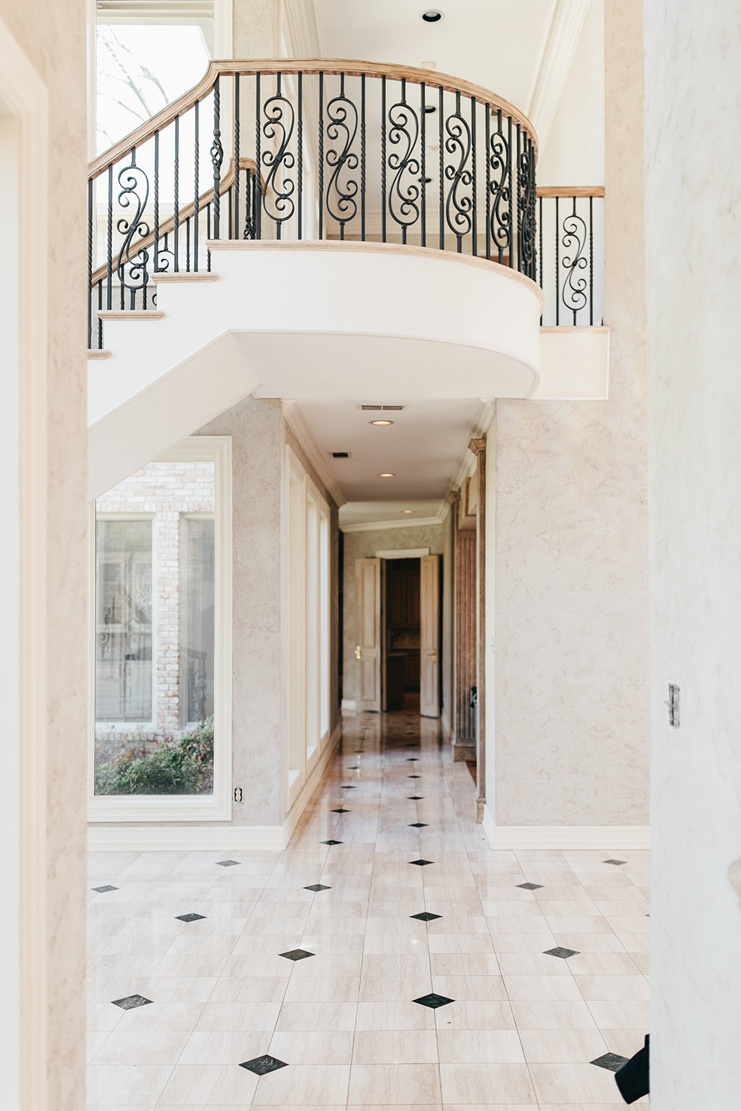 renovation before and after exterior