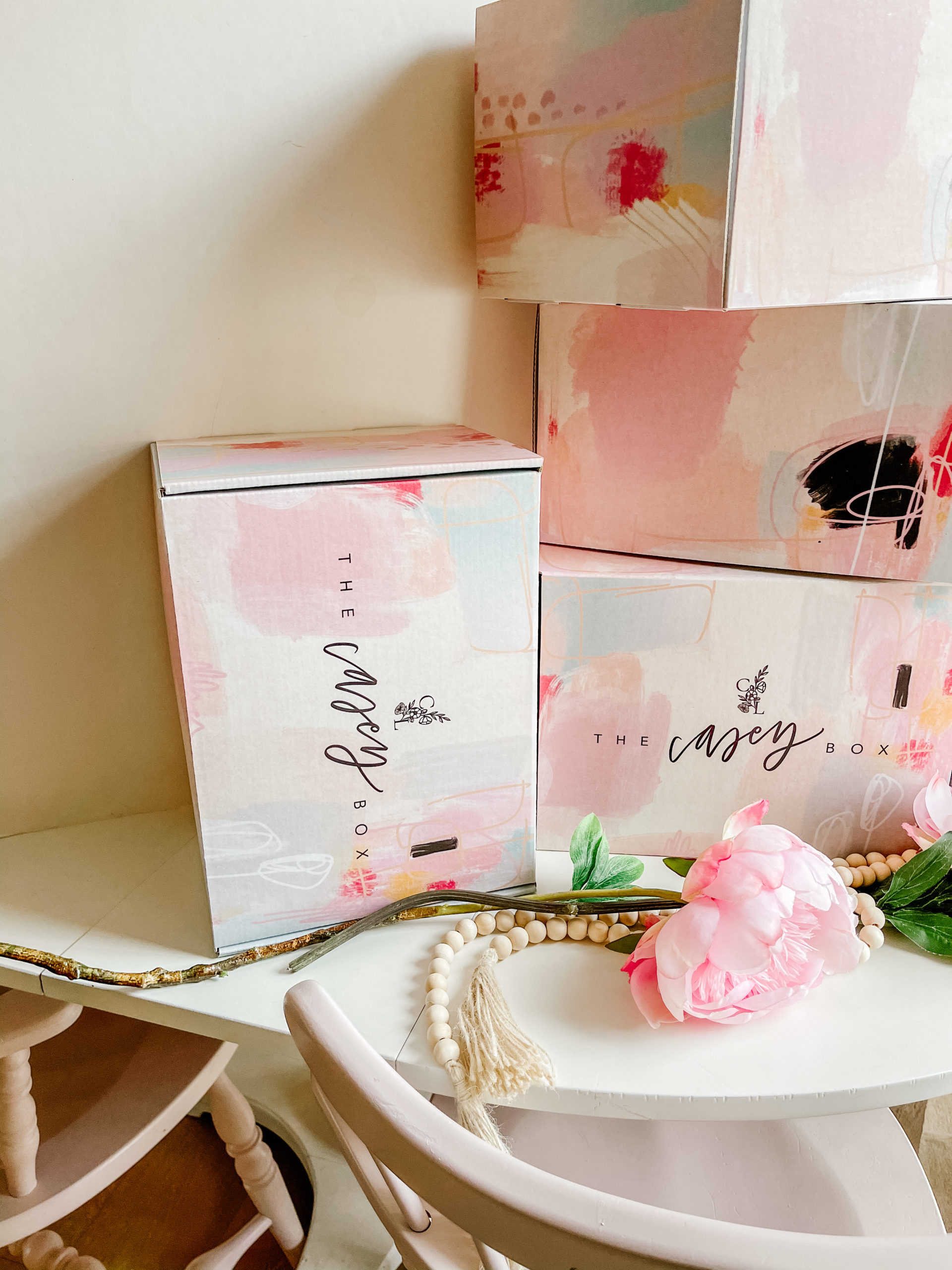 subscription boxes design