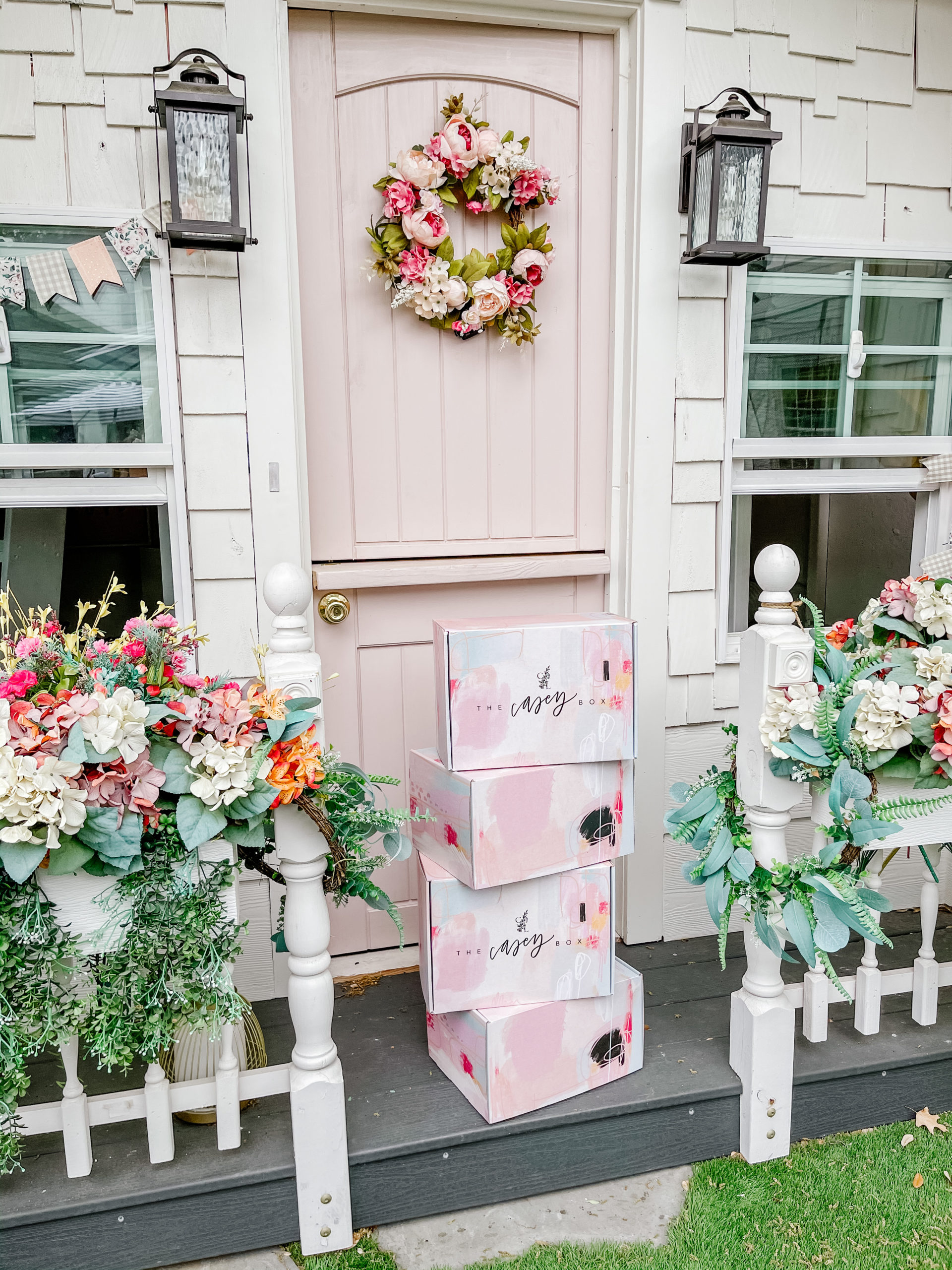 subscription boxes for women