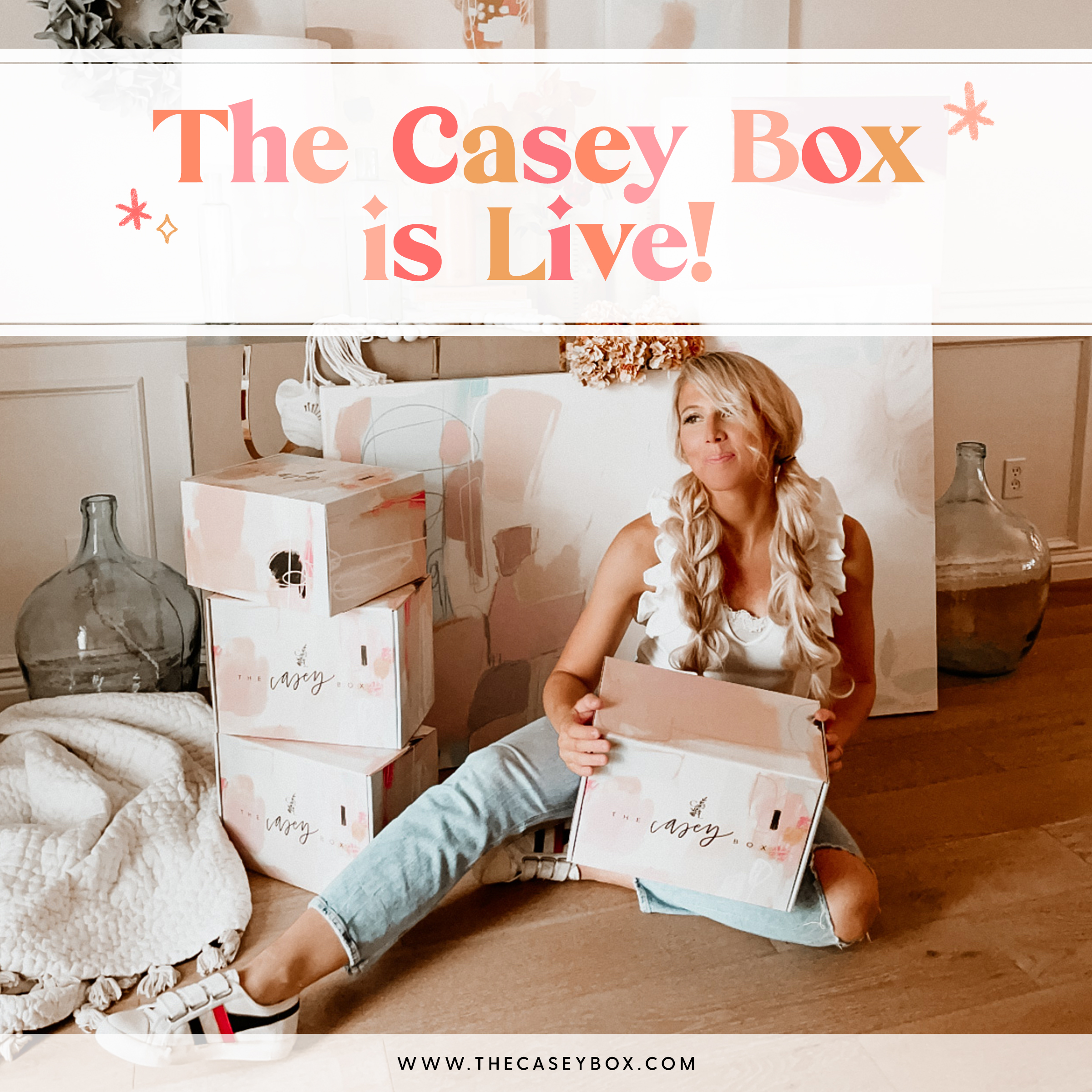 subscription boxes