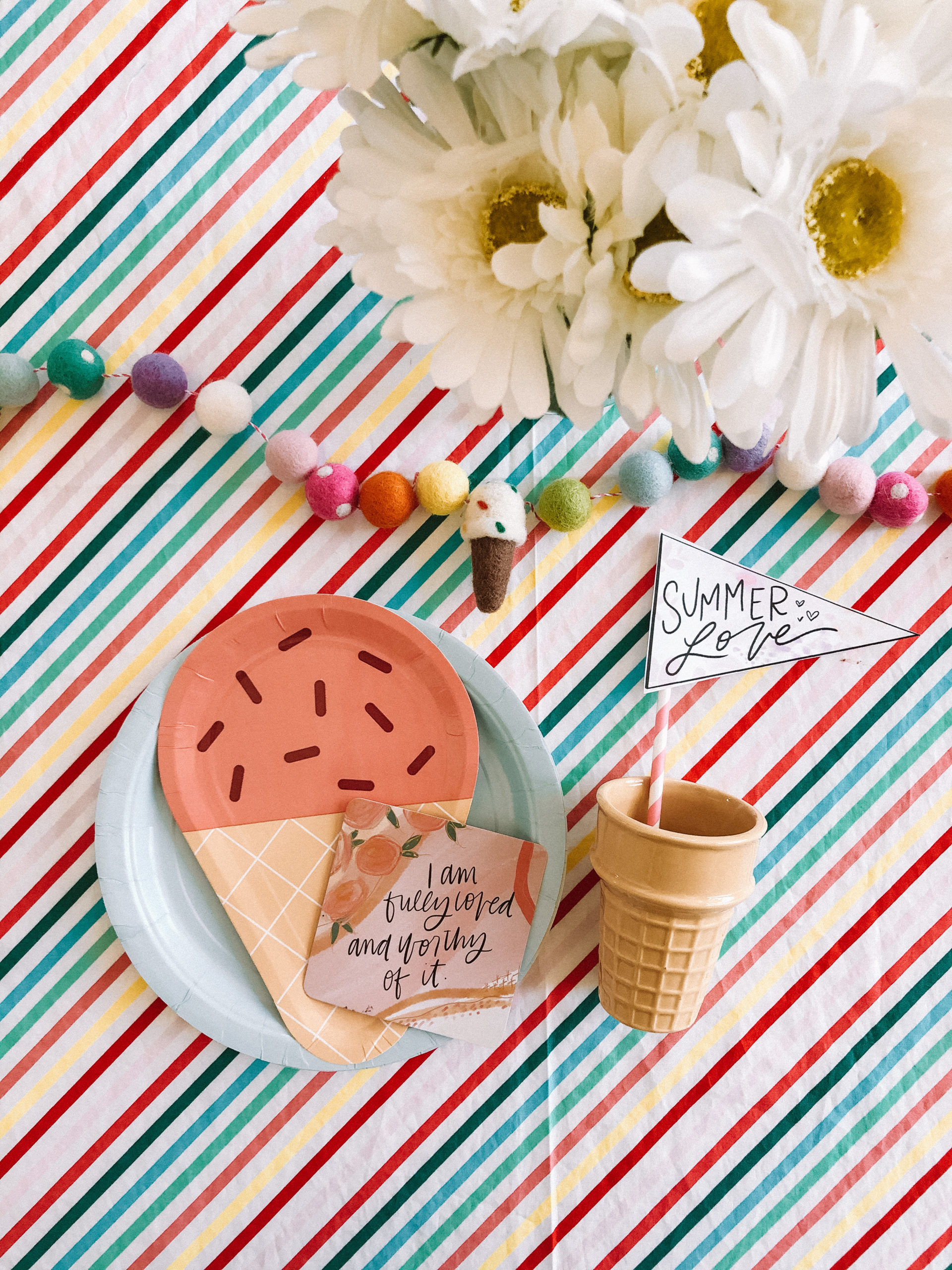 party food