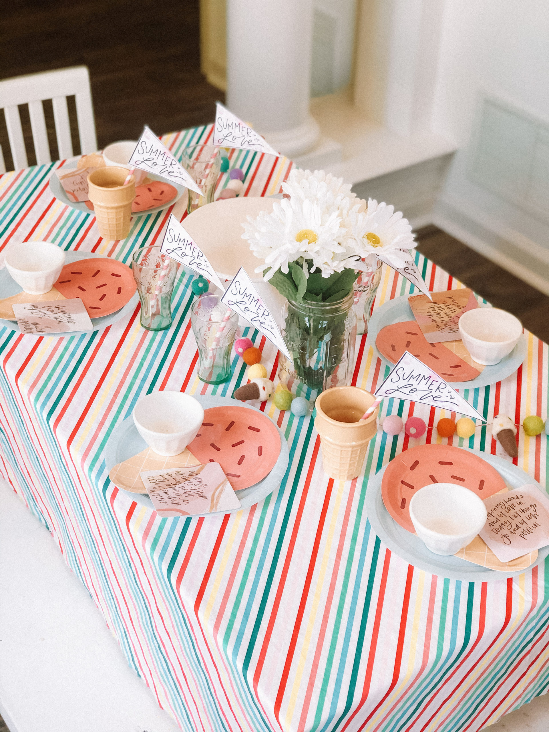 party food platters
