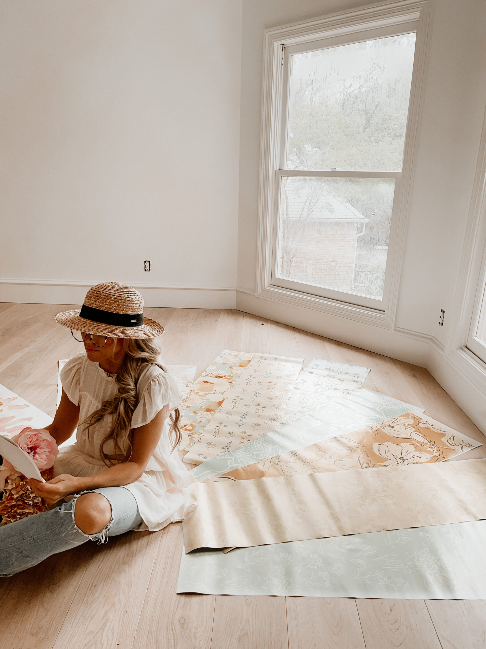 wallpaper home decor modern