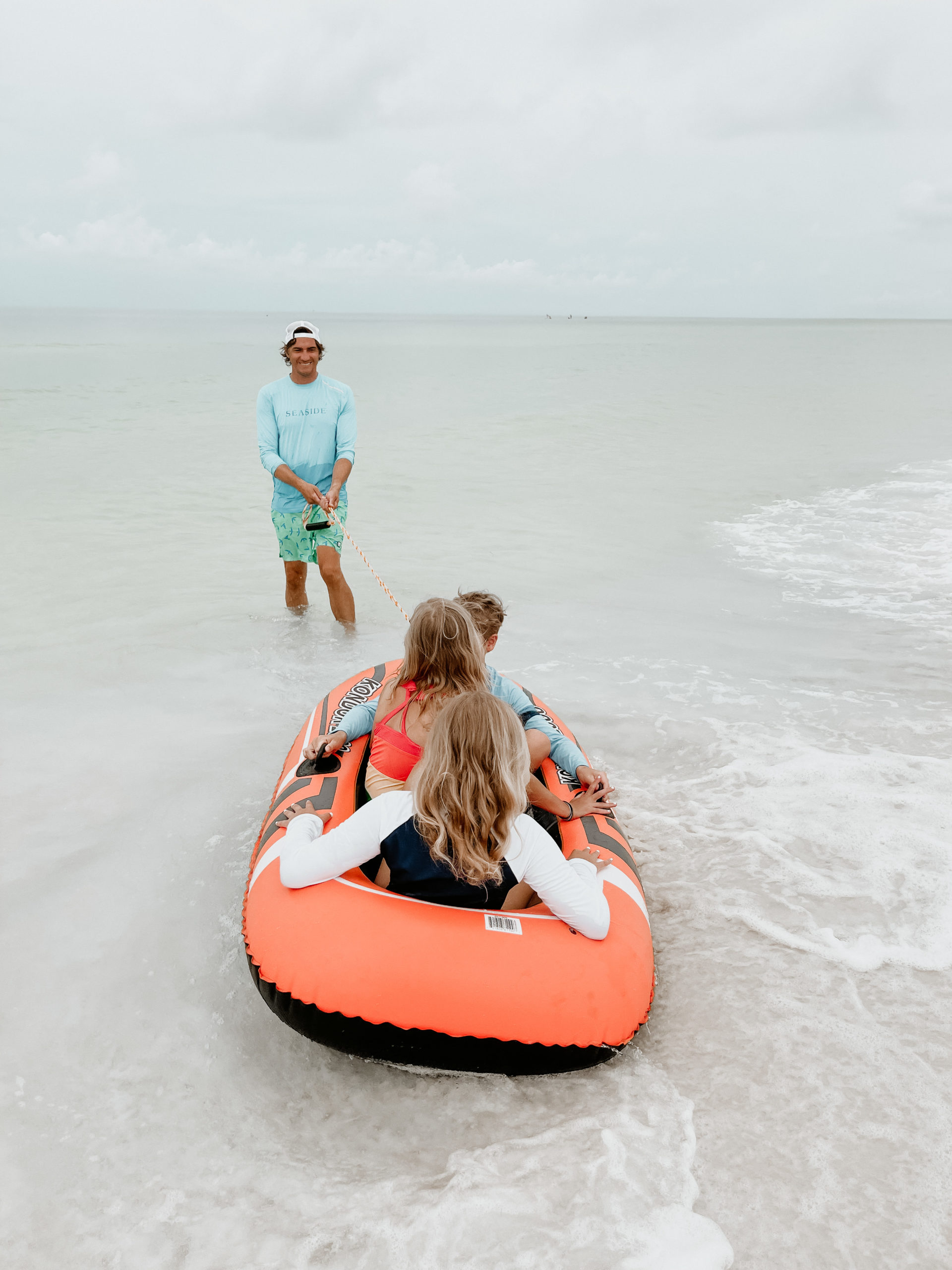 beach aesthetic