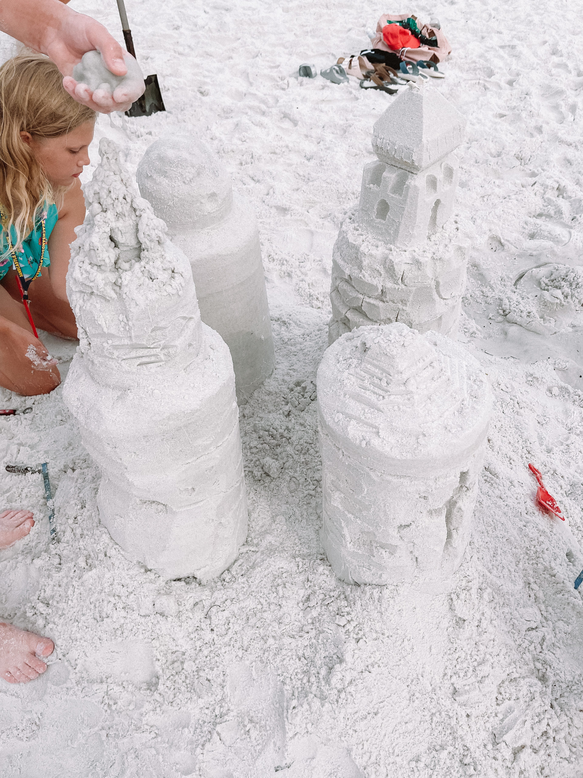 seaside florida