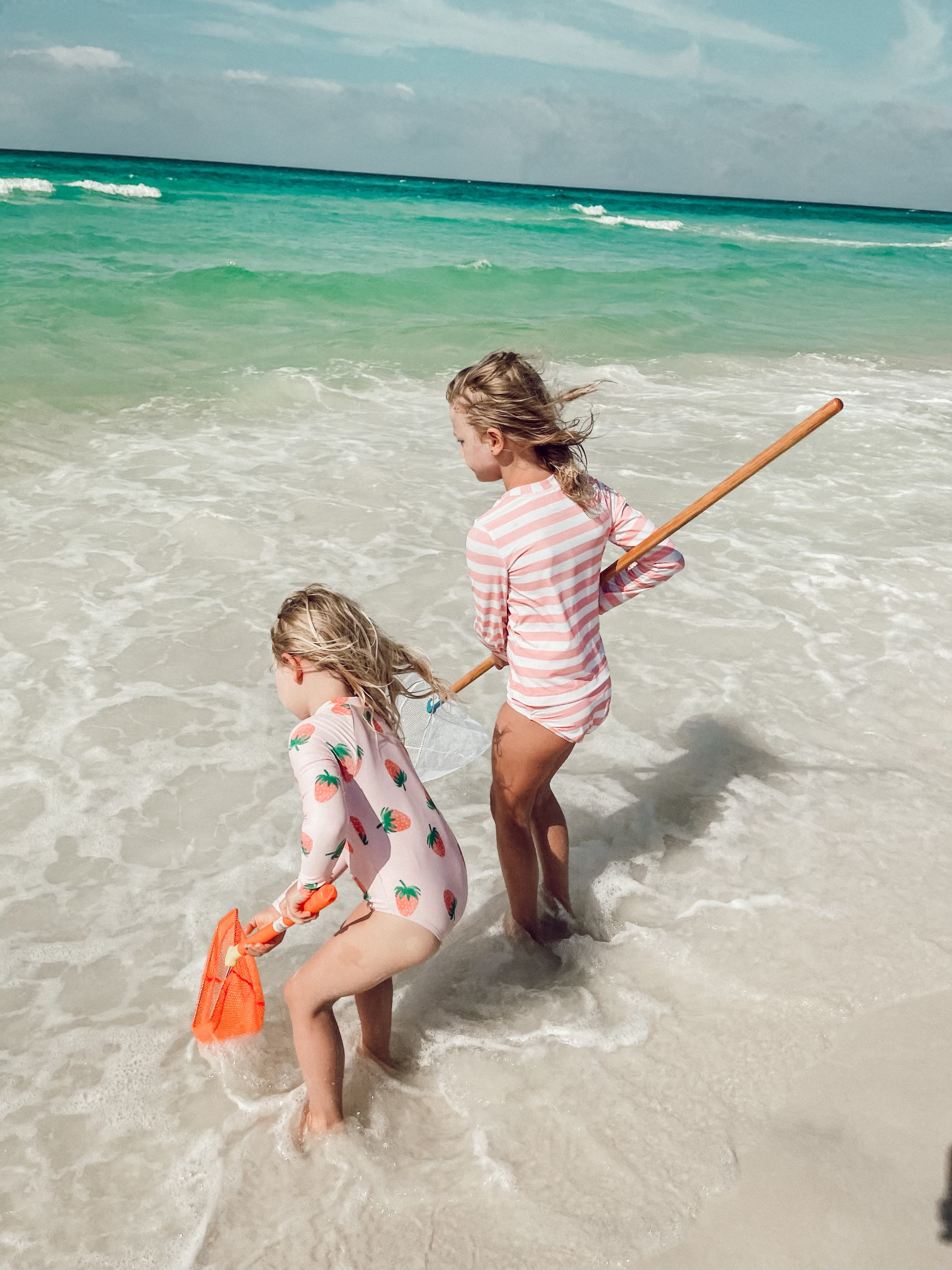 seaside florida