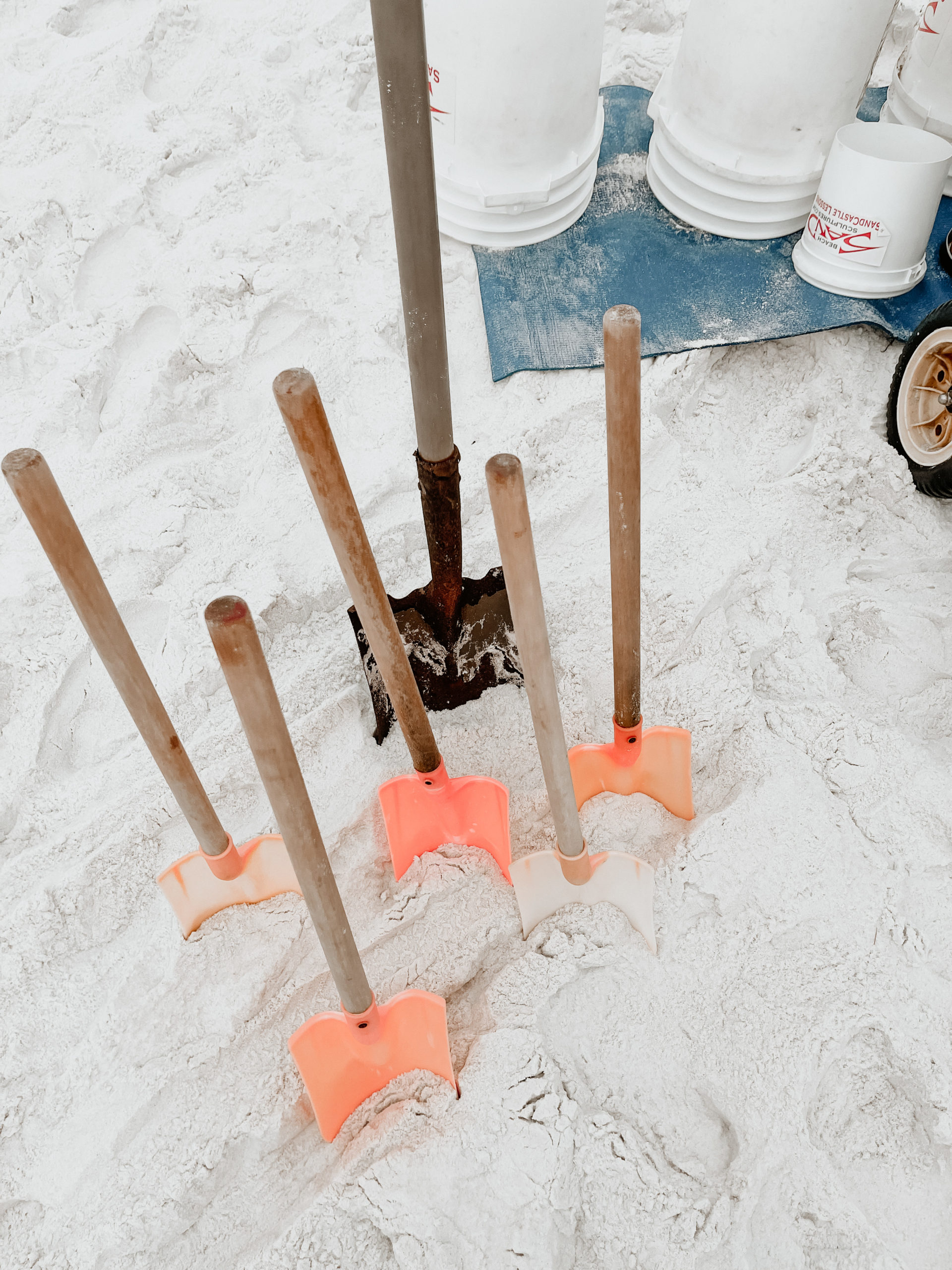seaside florida aesthetic
