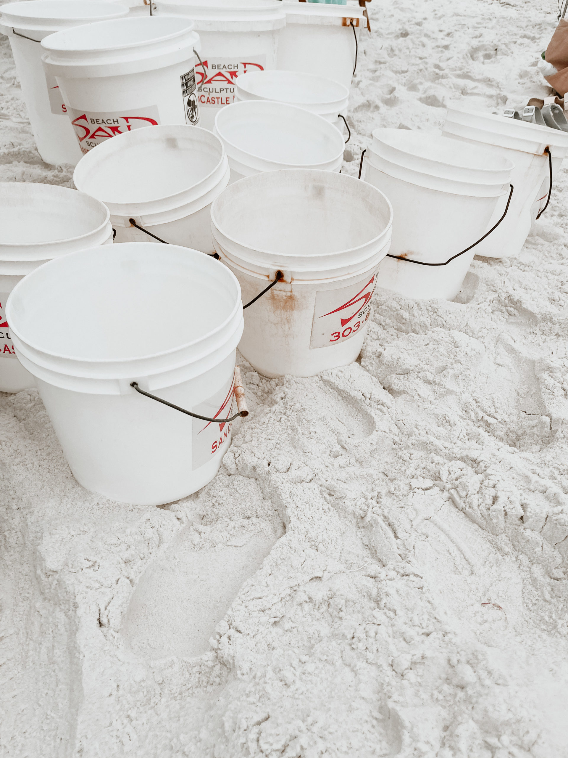 seaside florida aesthetic