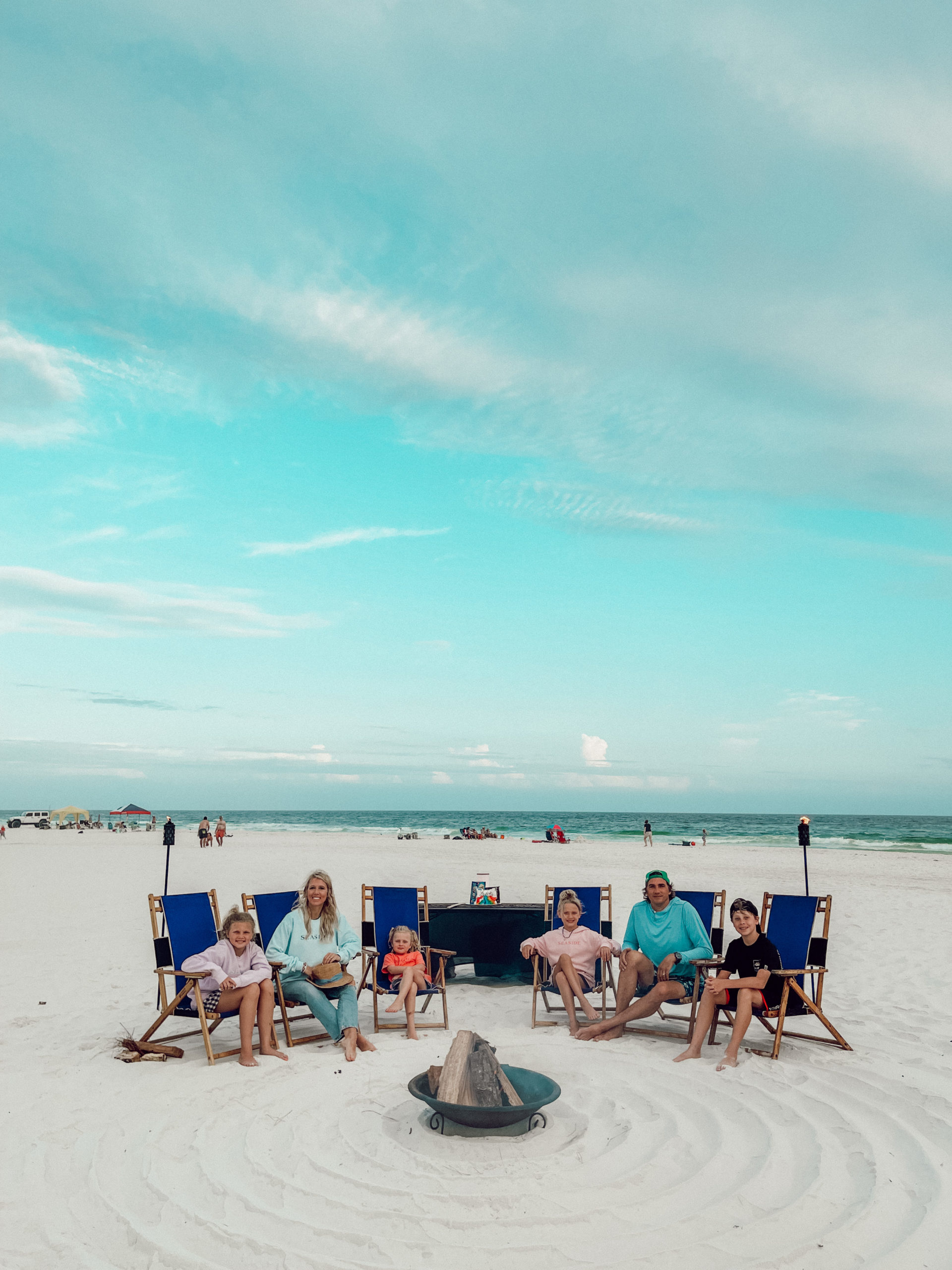 seaside florida vsco