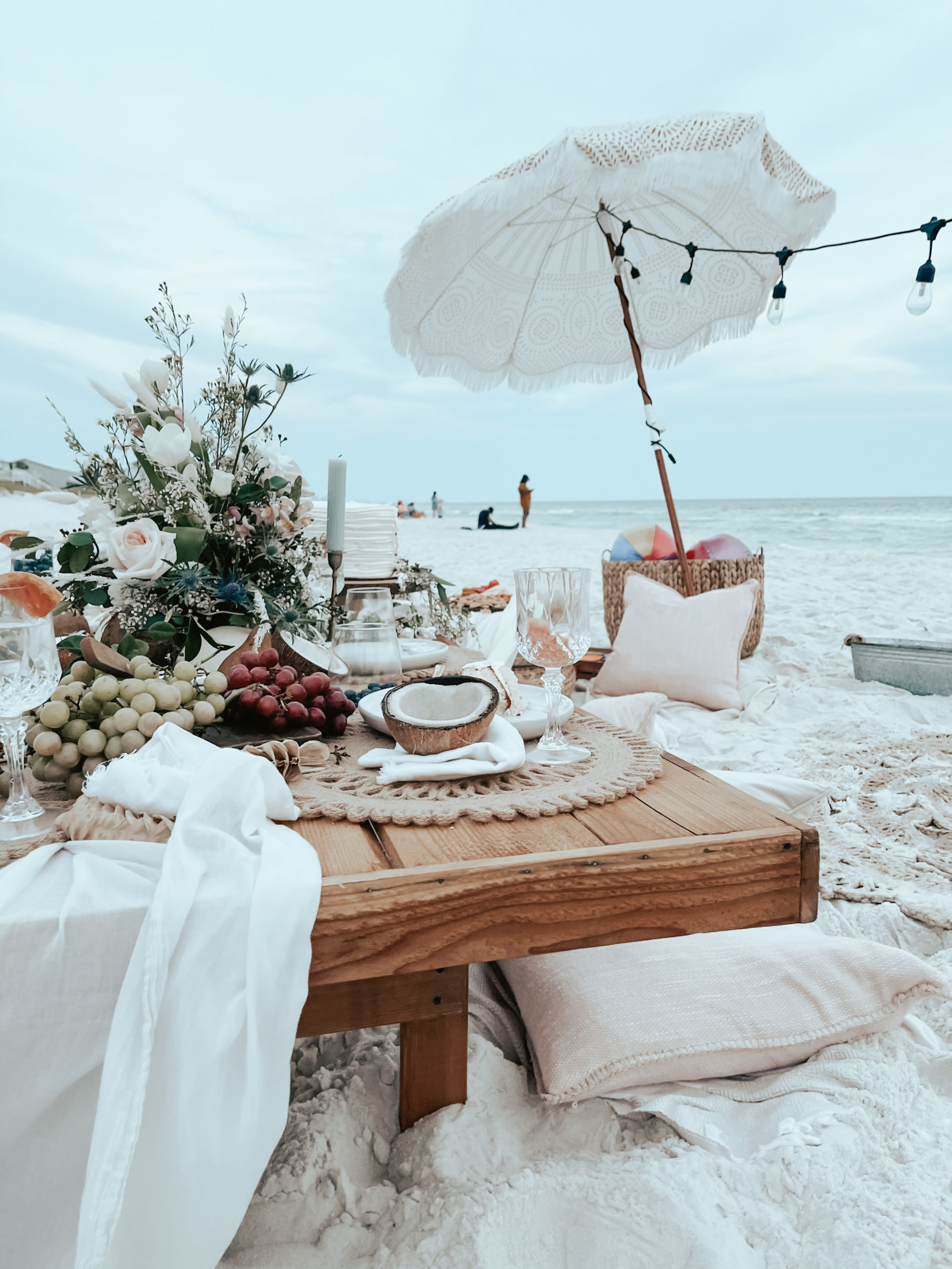 seaside florida vsco