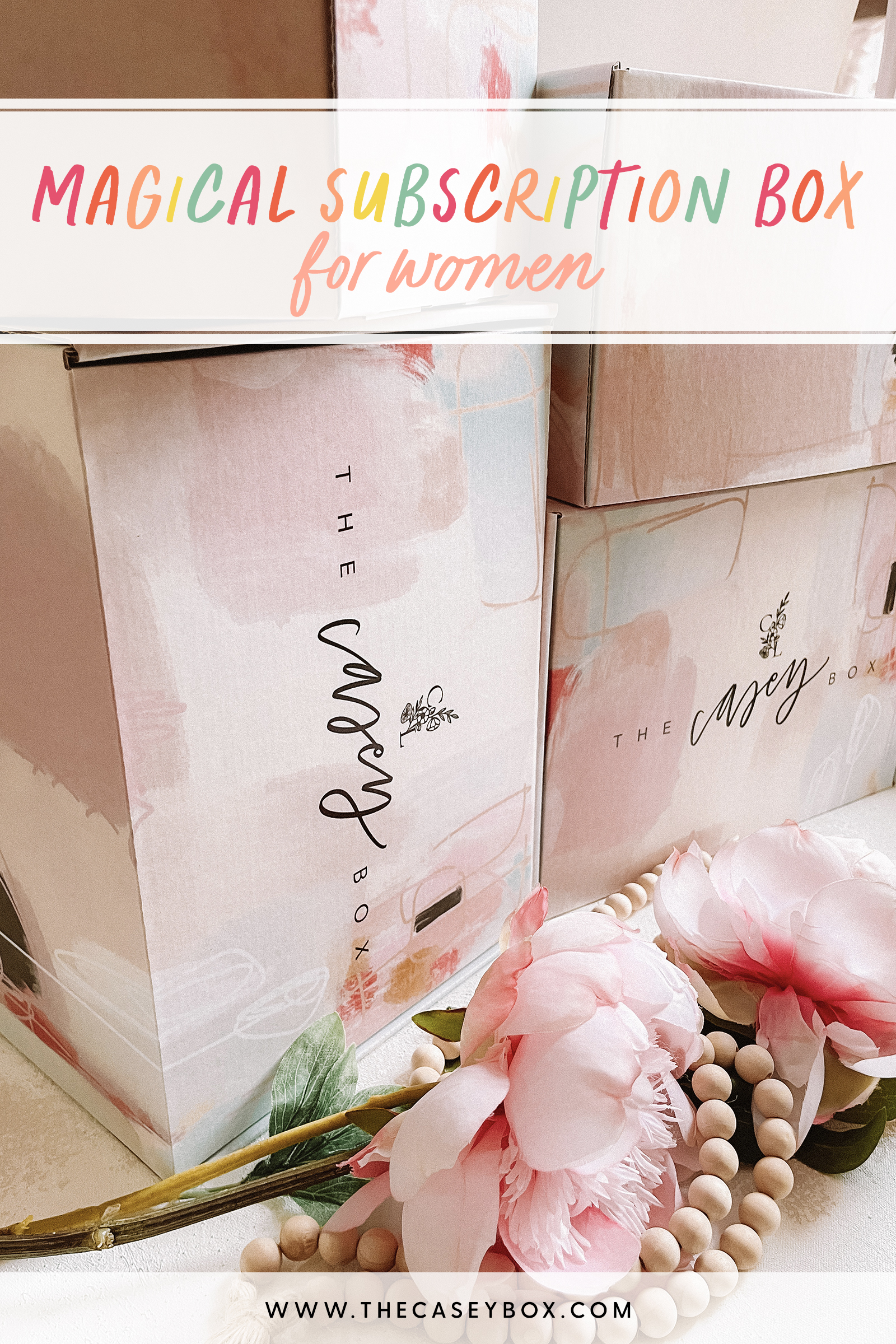 subscription boxes