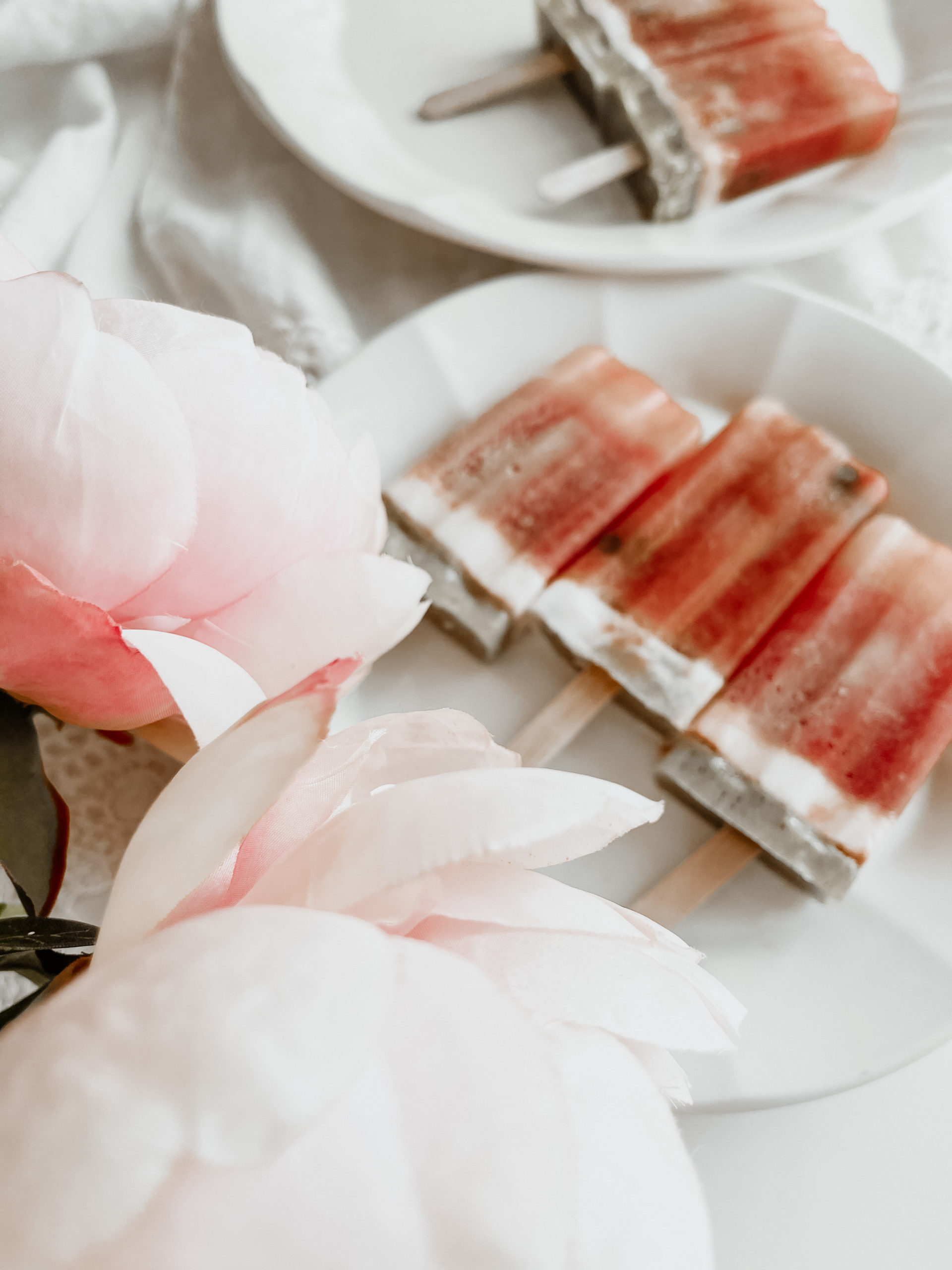 watermelon popsicles recipe