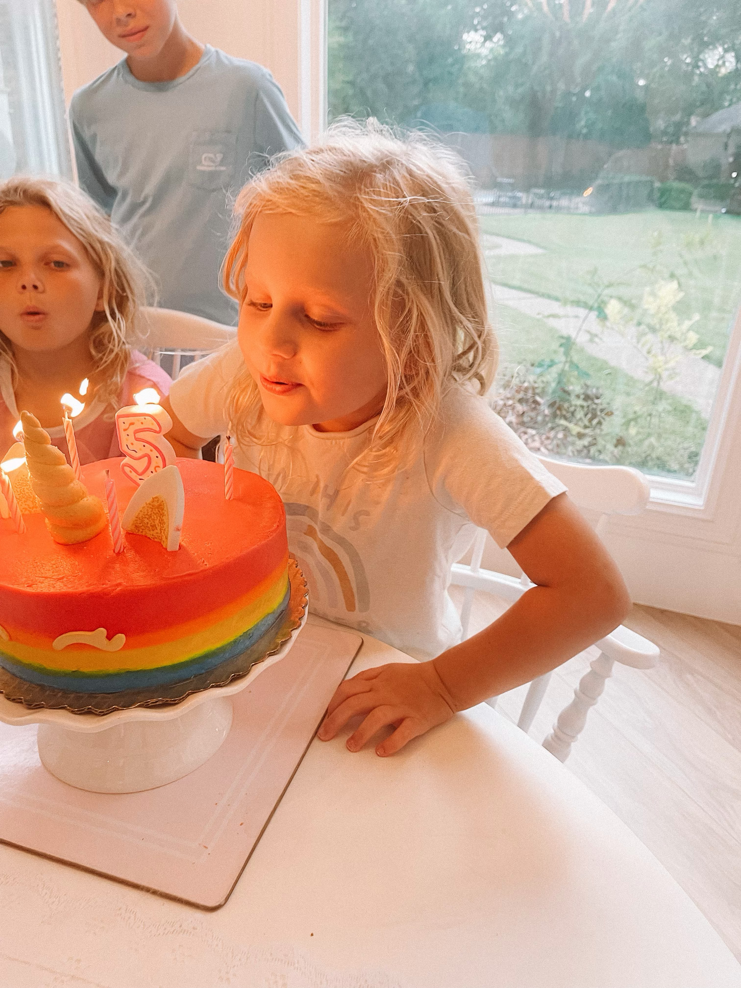 girls birthday party games