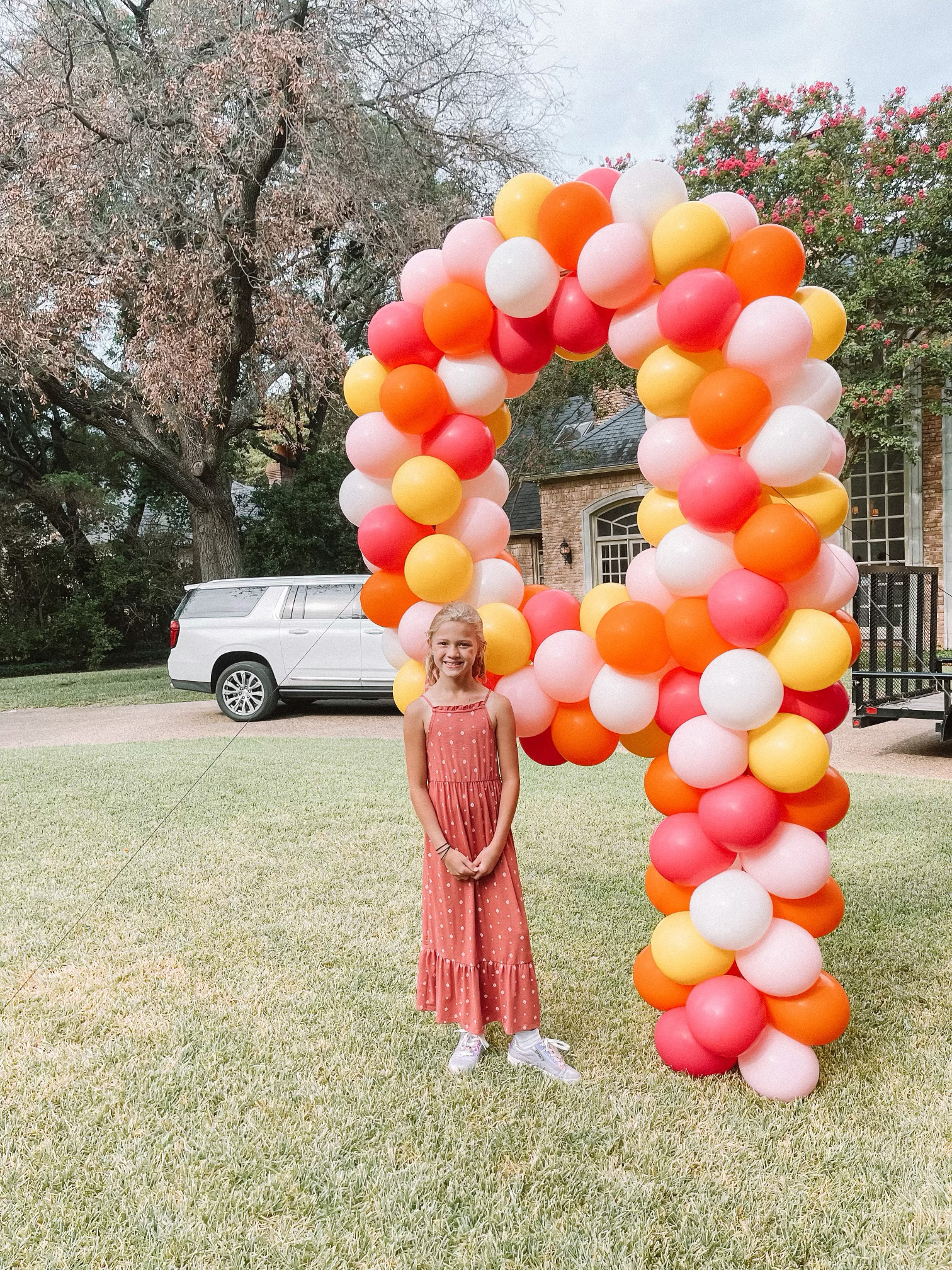 girls birthday party ideas sleepover 1