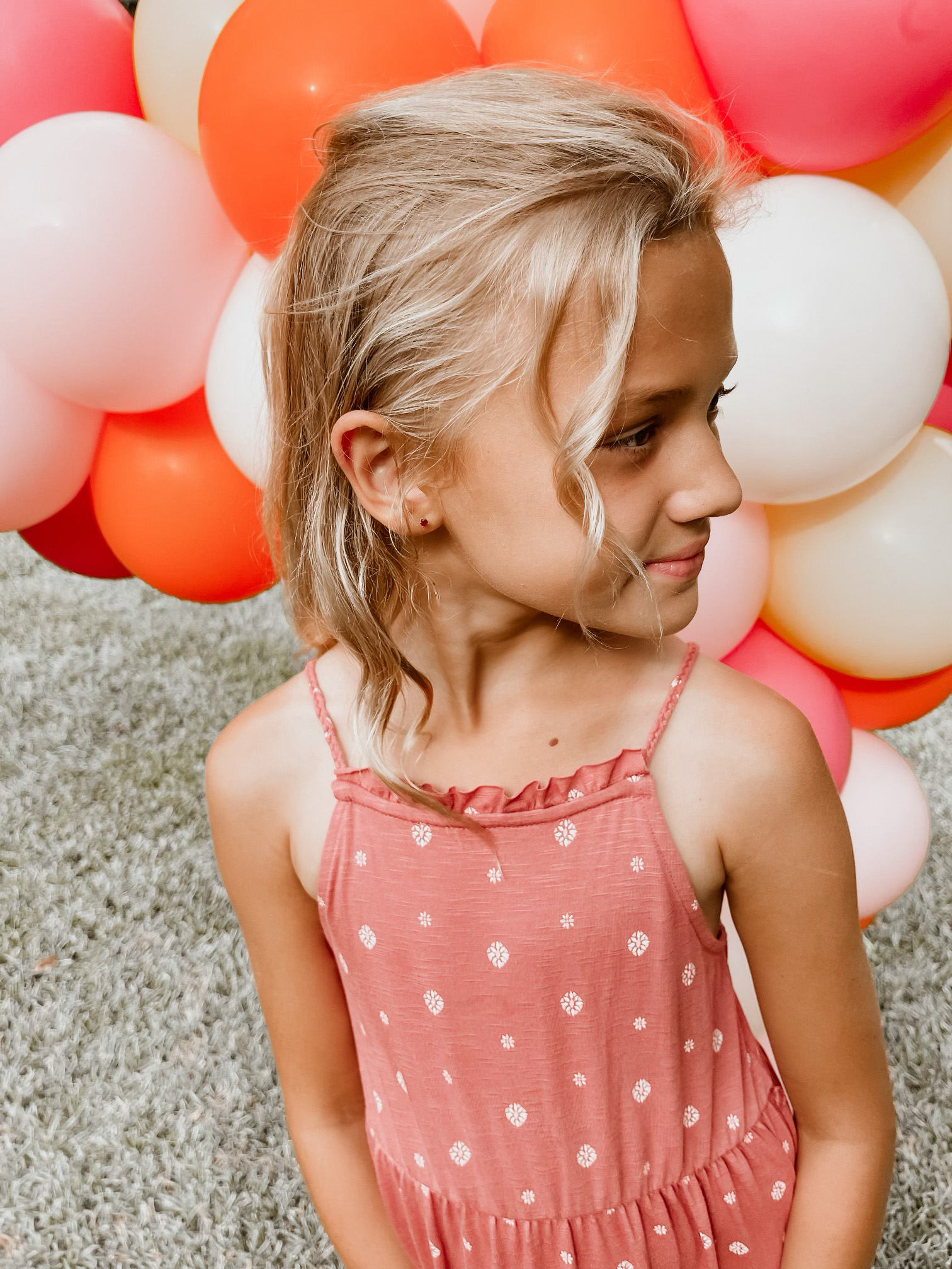 girls birthday party themes