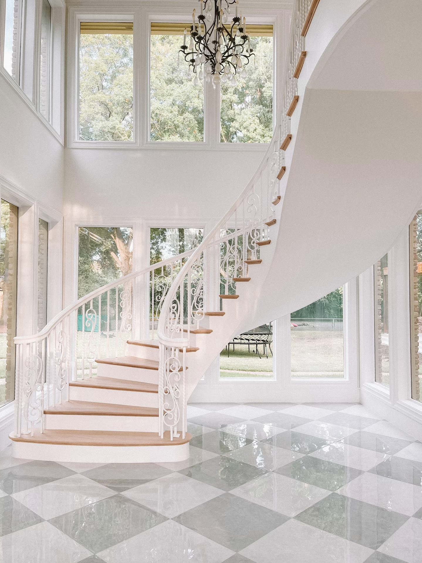 house renovation checklist