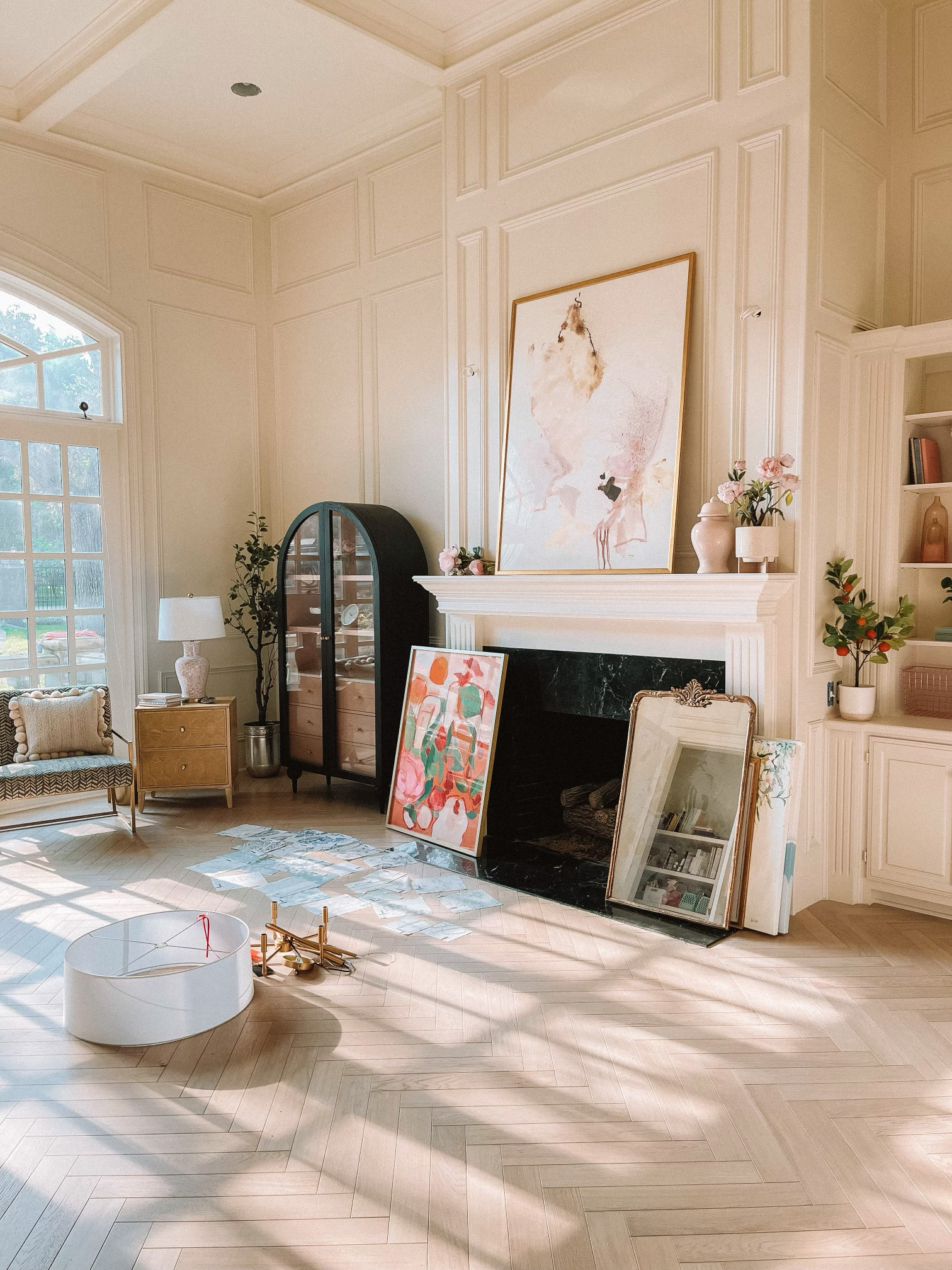 house renovation ideas