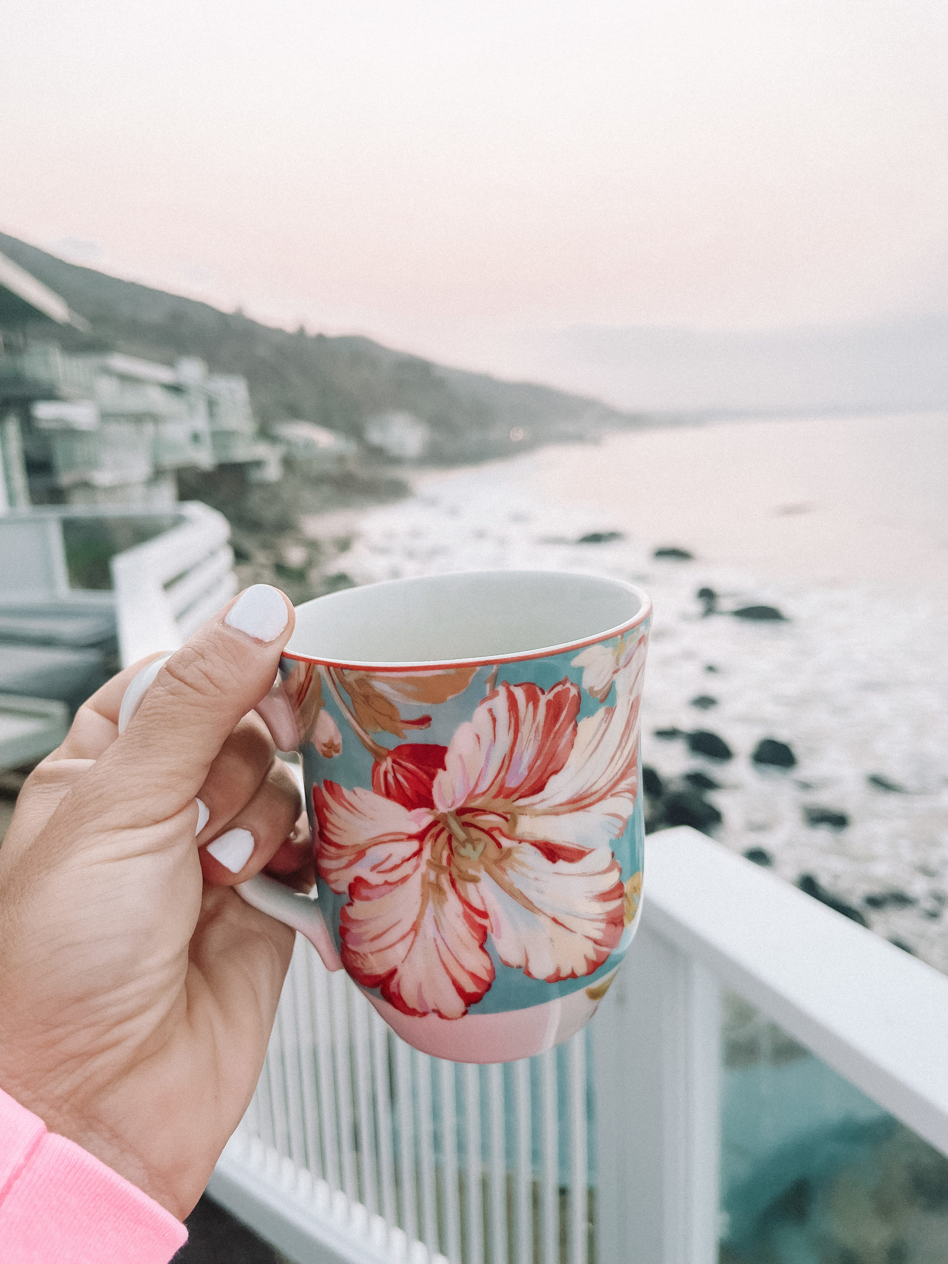 malibu california aesthetic wallpaper