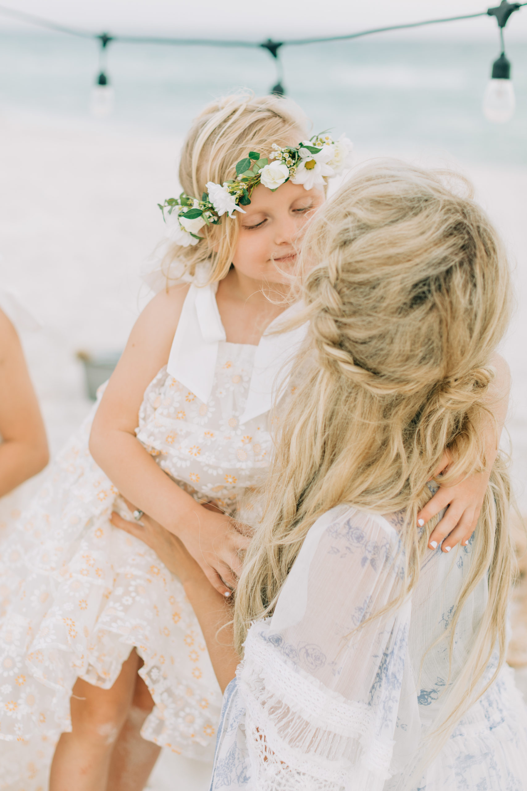 seaside picnic ideas