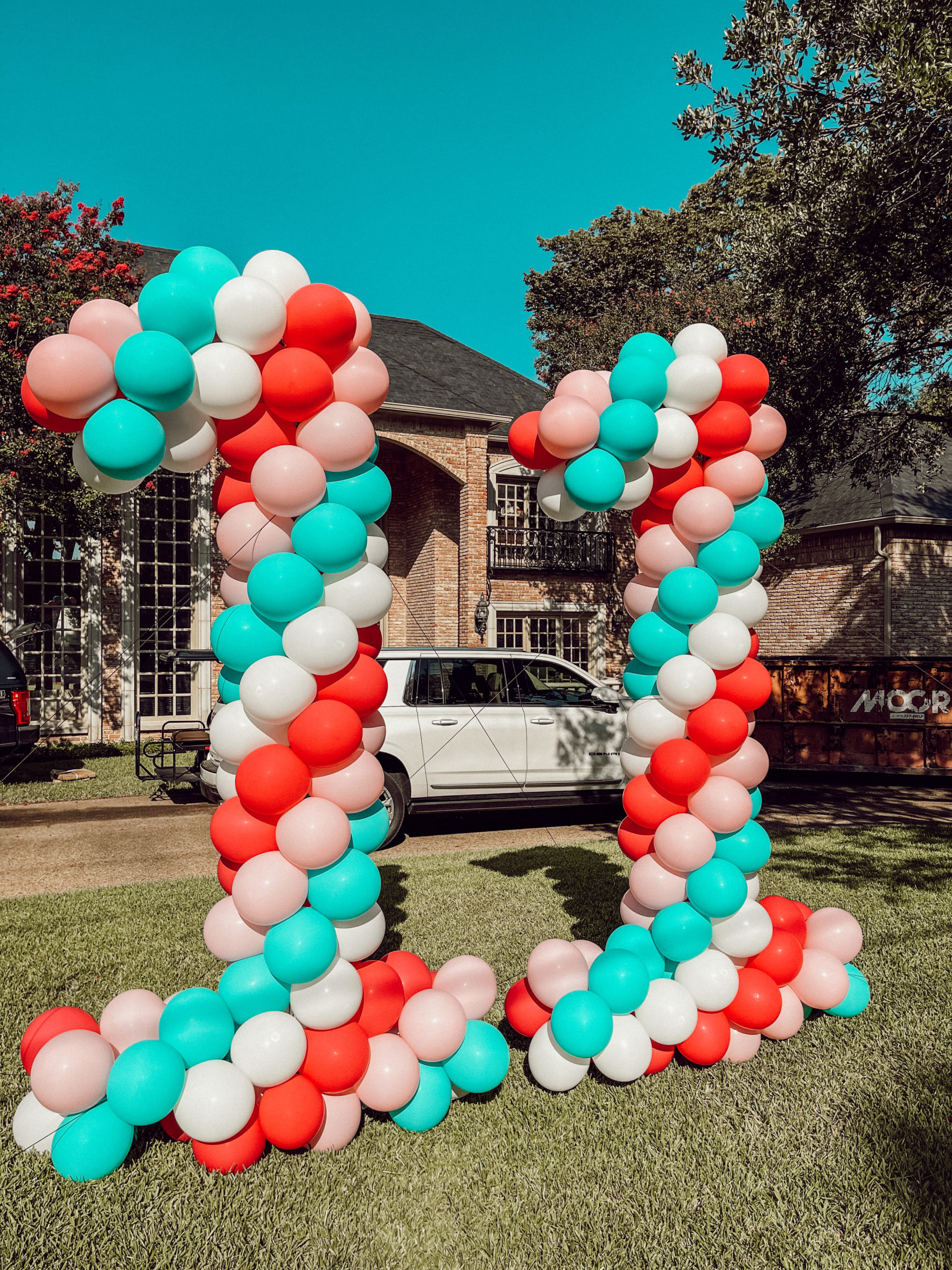 11th birthday party ideas for a girl