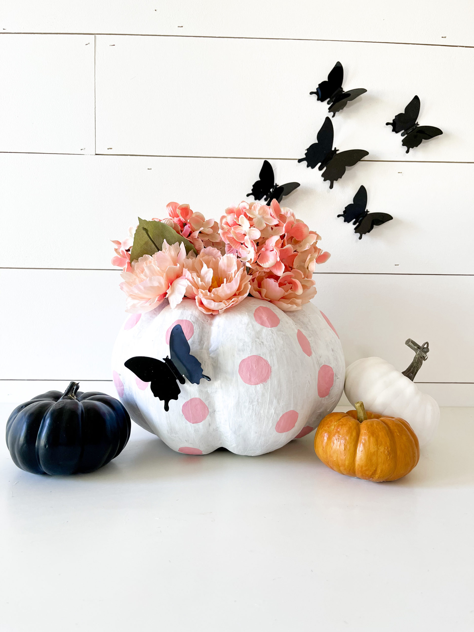 painted pumpkins ideas