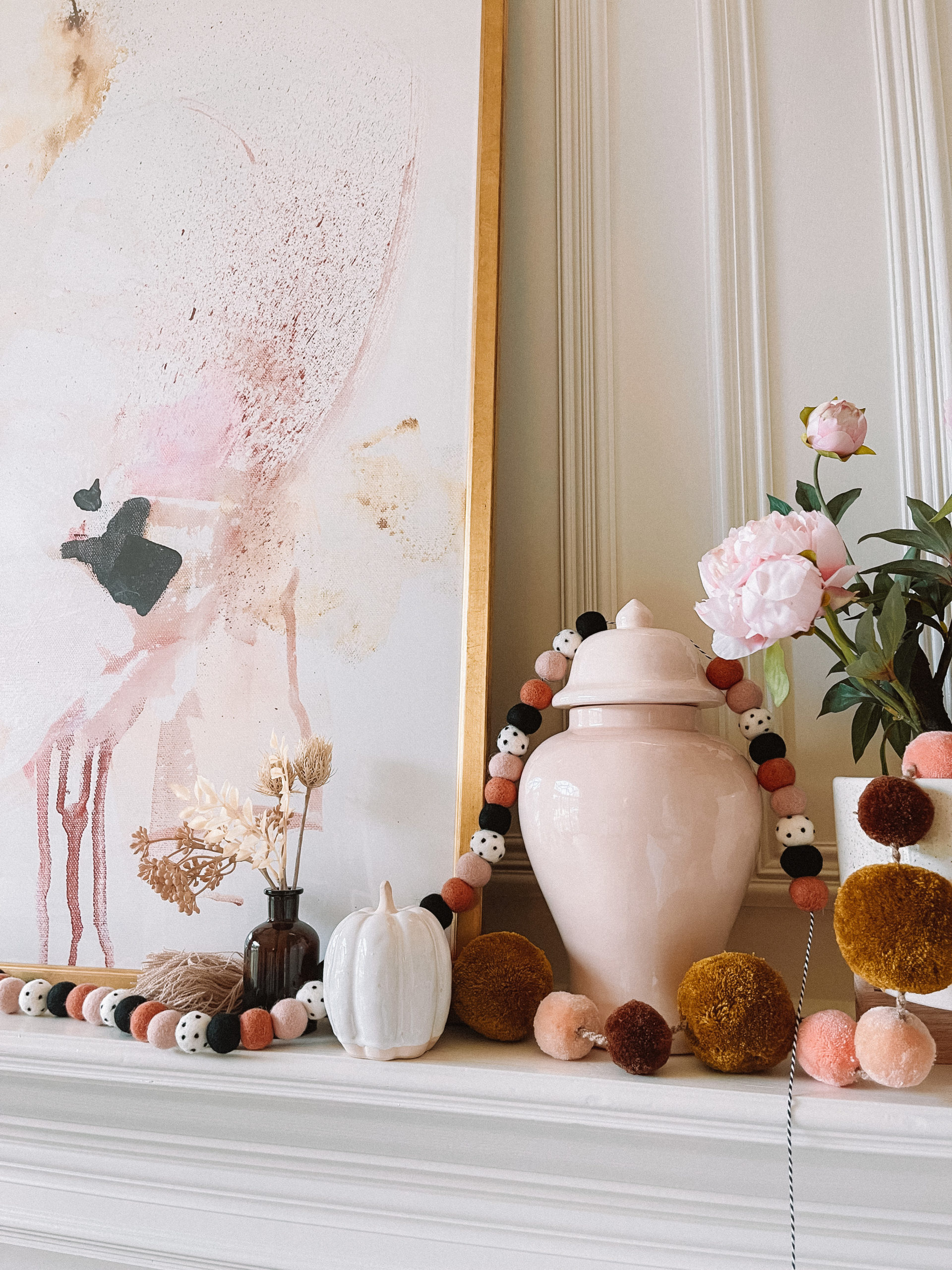 cute halloween decor 