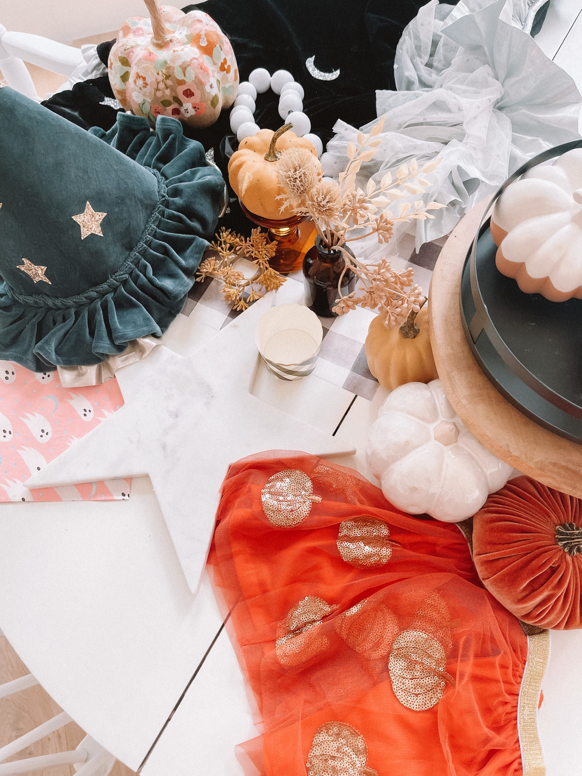 cute halloween decor diy