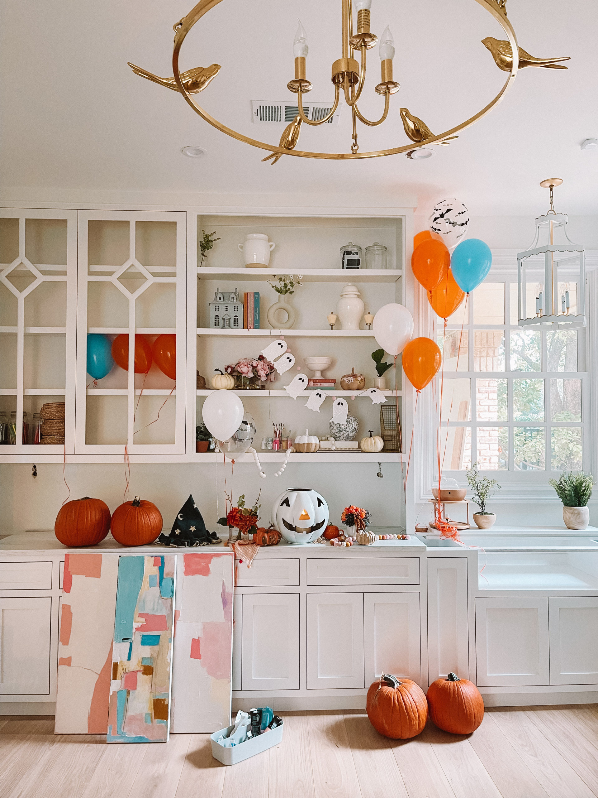 cute halloween decor ideas