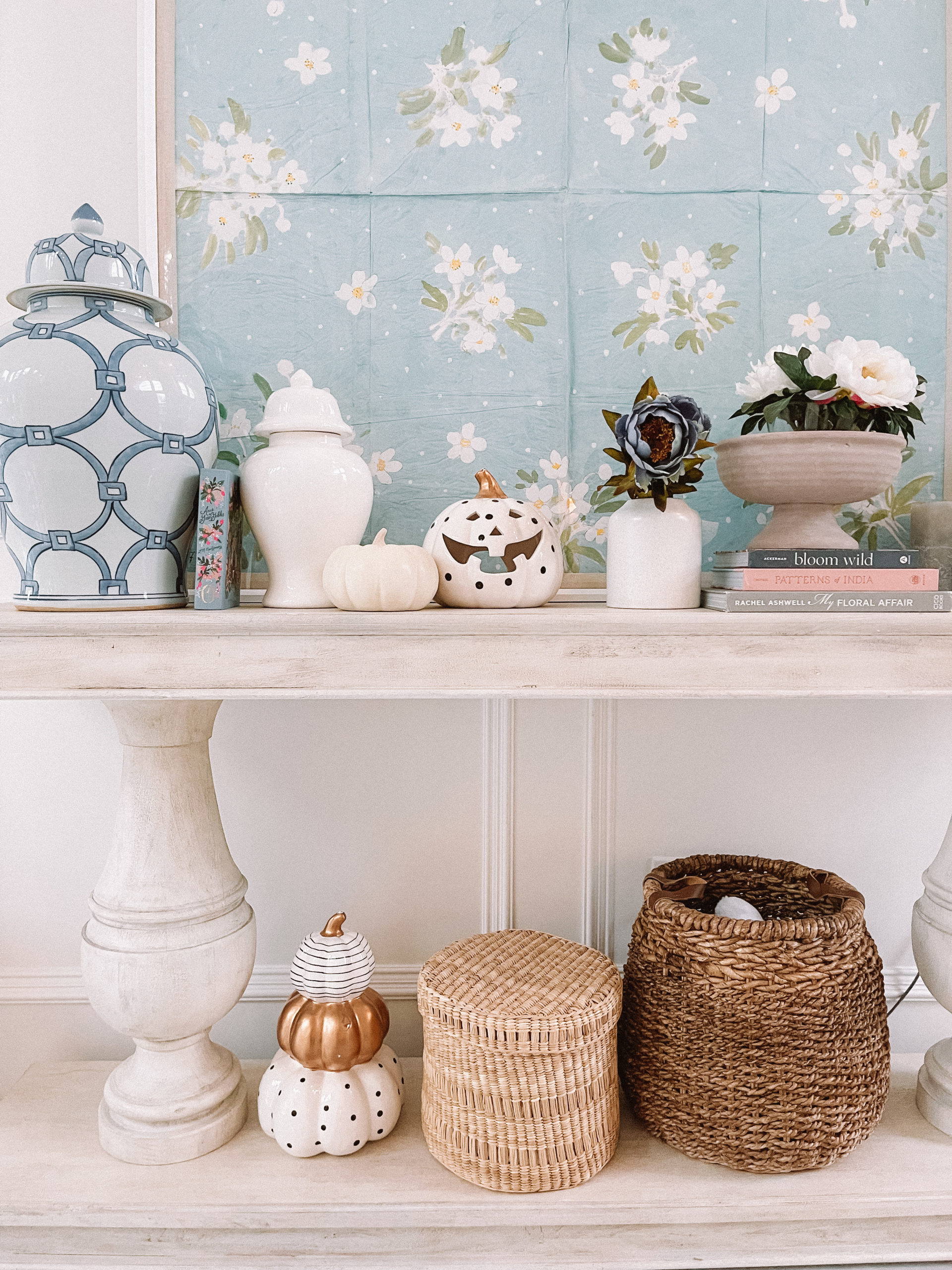 cute halloween decor ideas