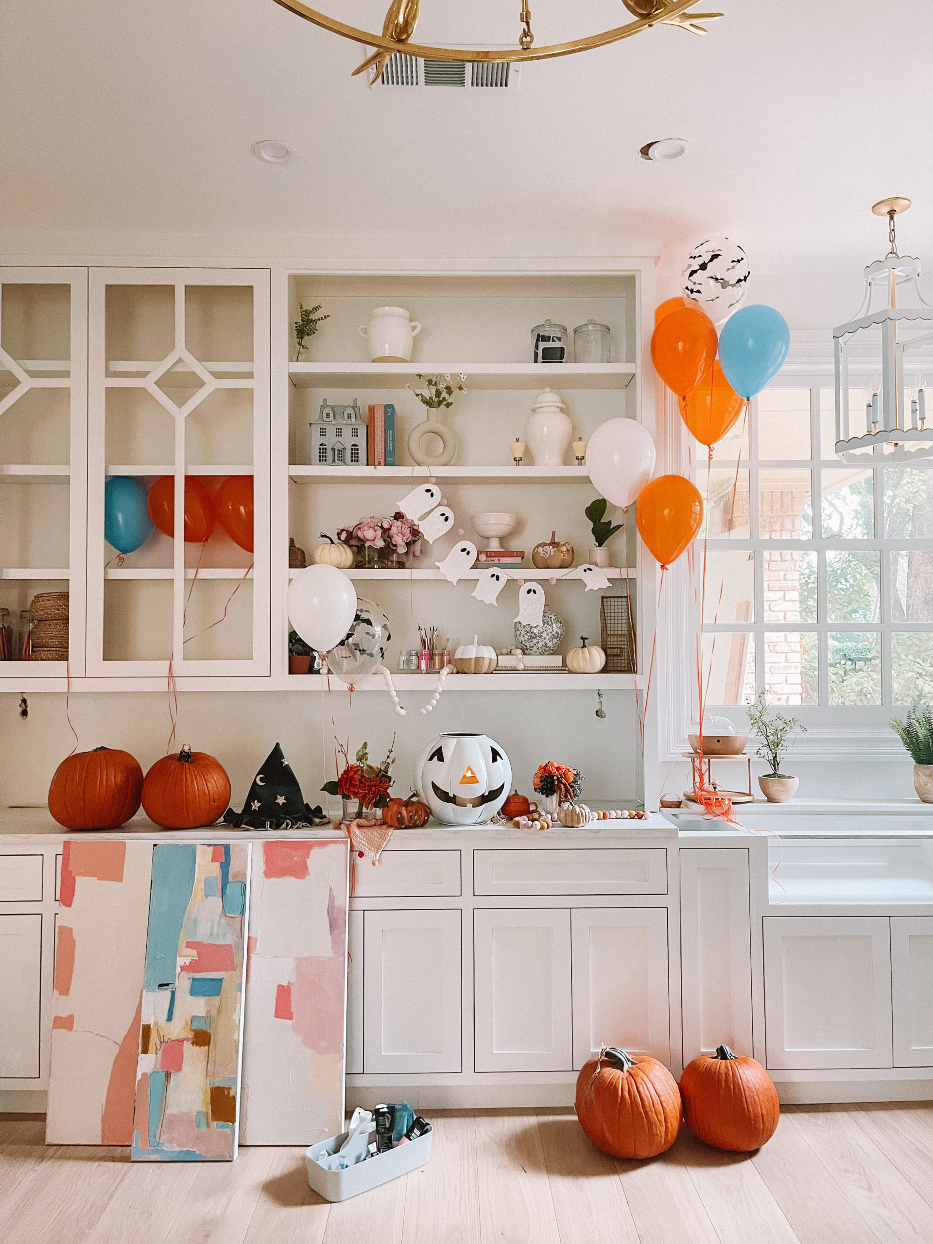 cute halloween decorations outdoor 