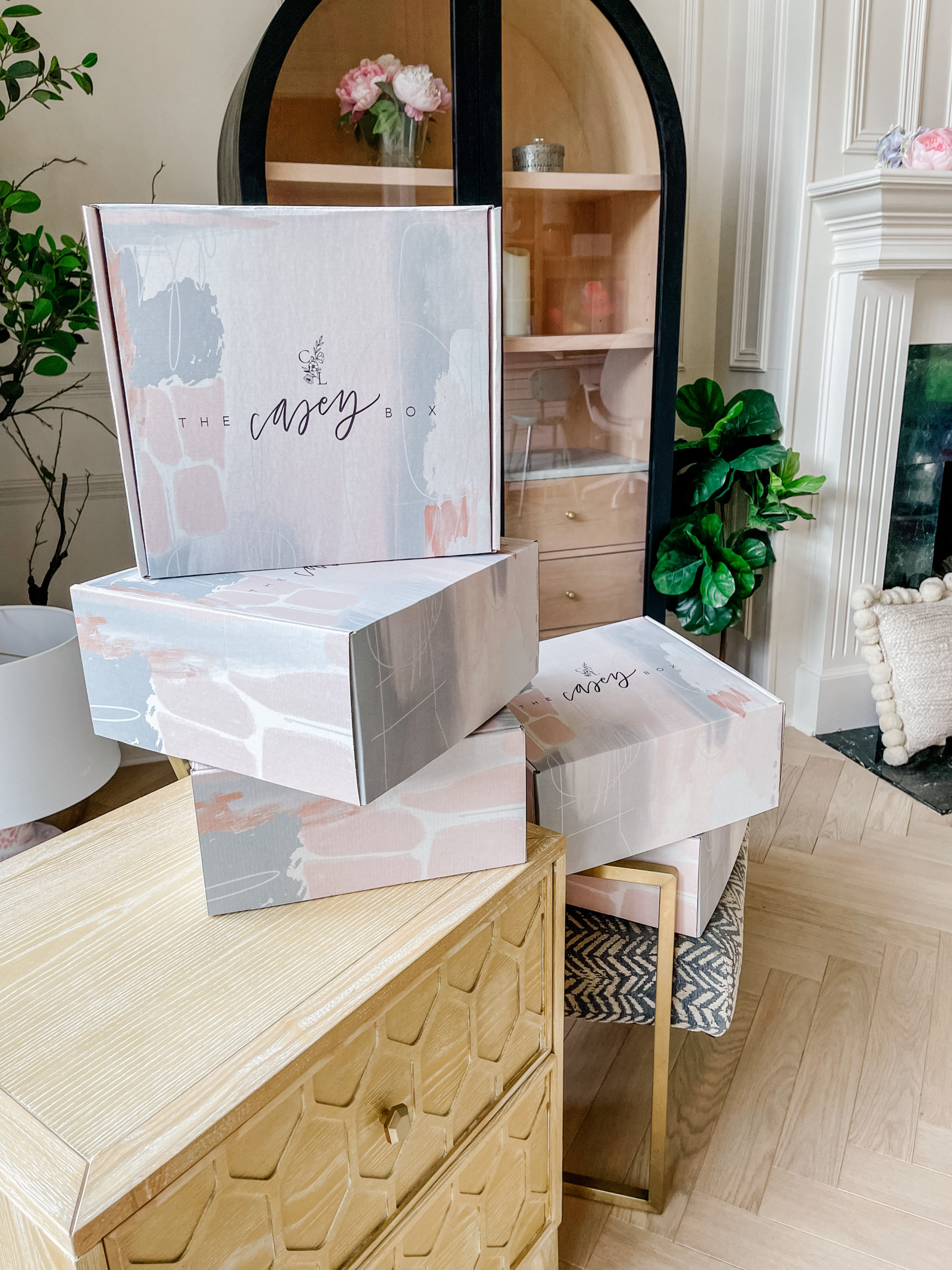 gift boxes for women