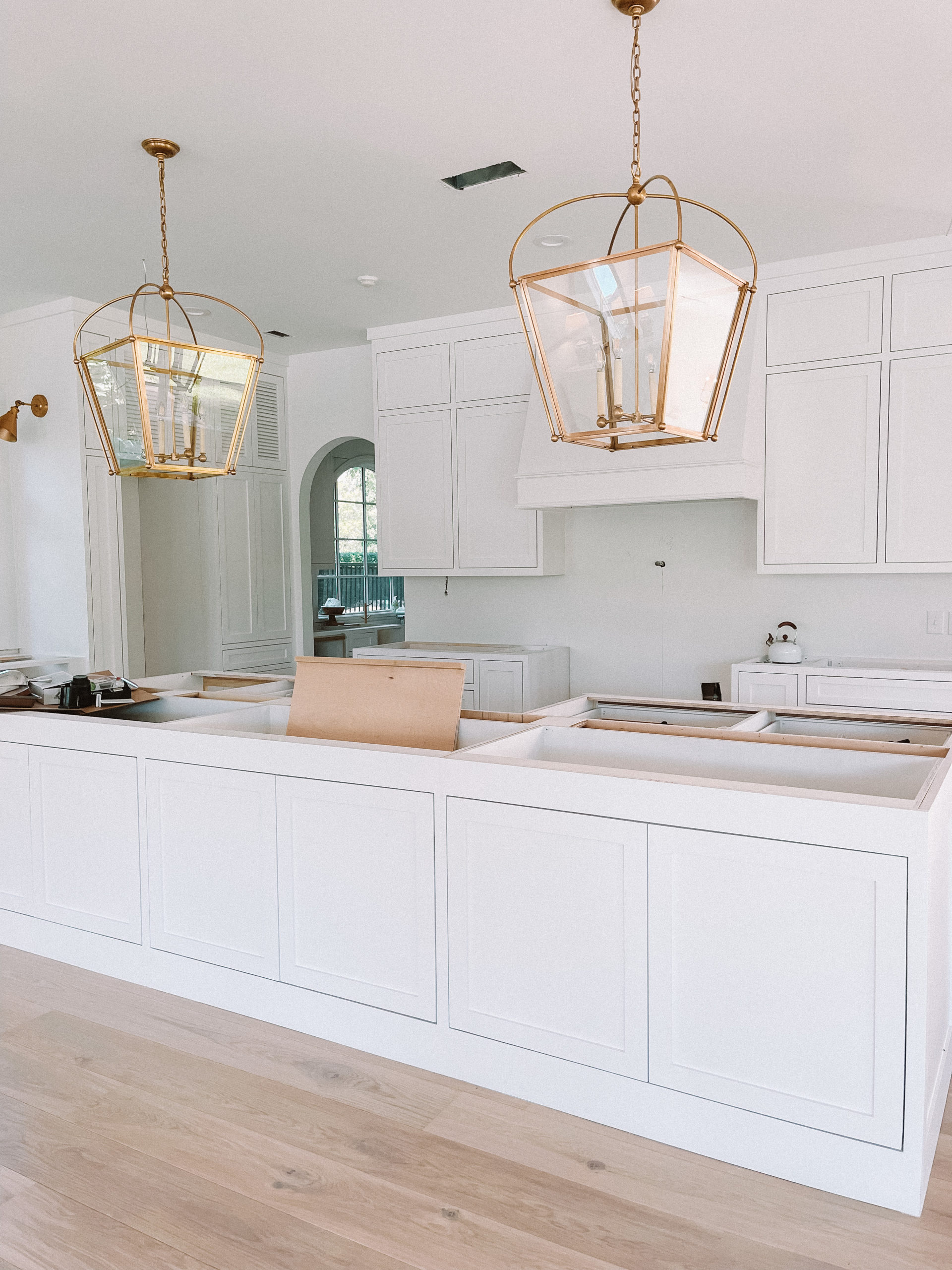 kitchen remodel inspiration