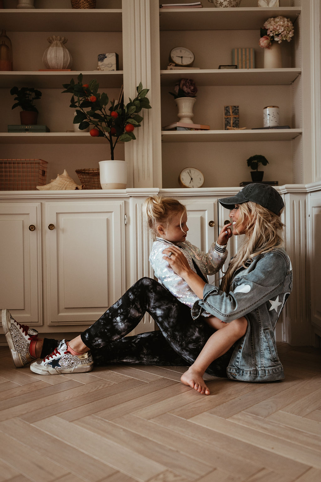 motherhood