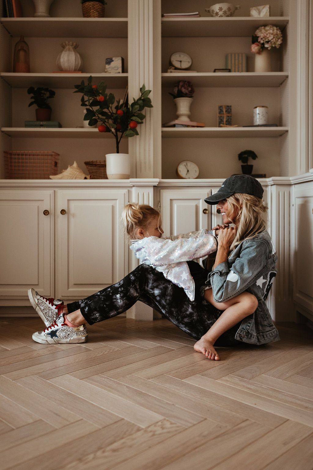motherhood photography