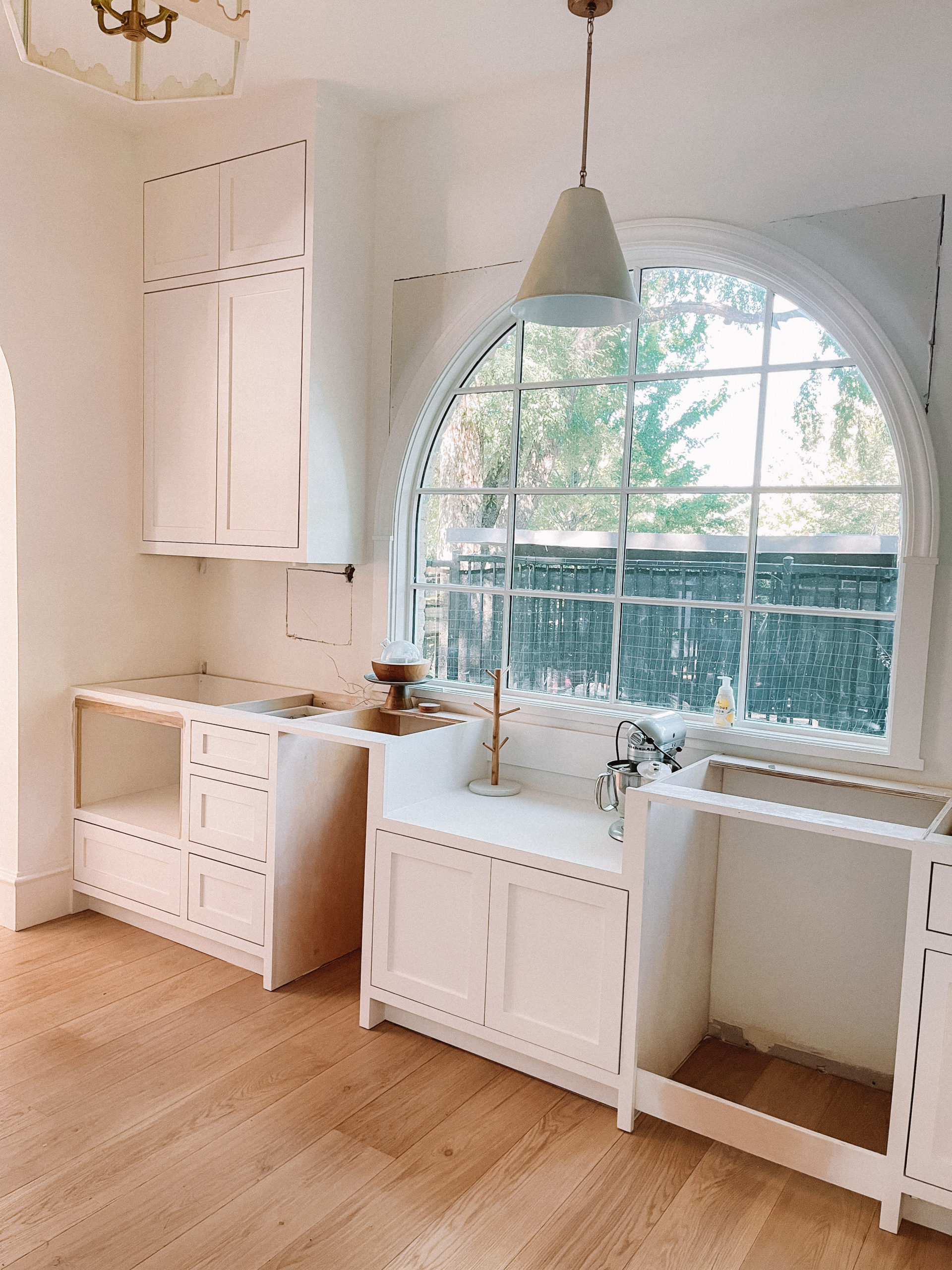 pantry update diy