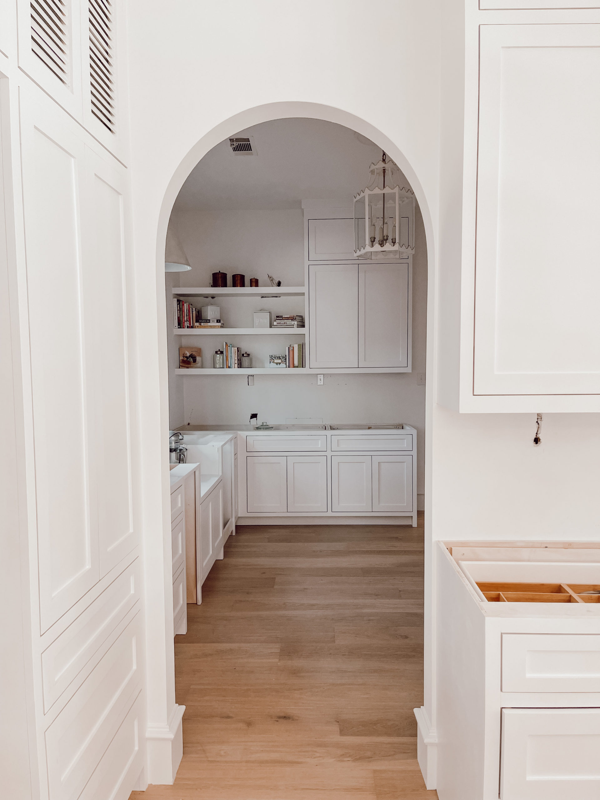 pantry update ideas