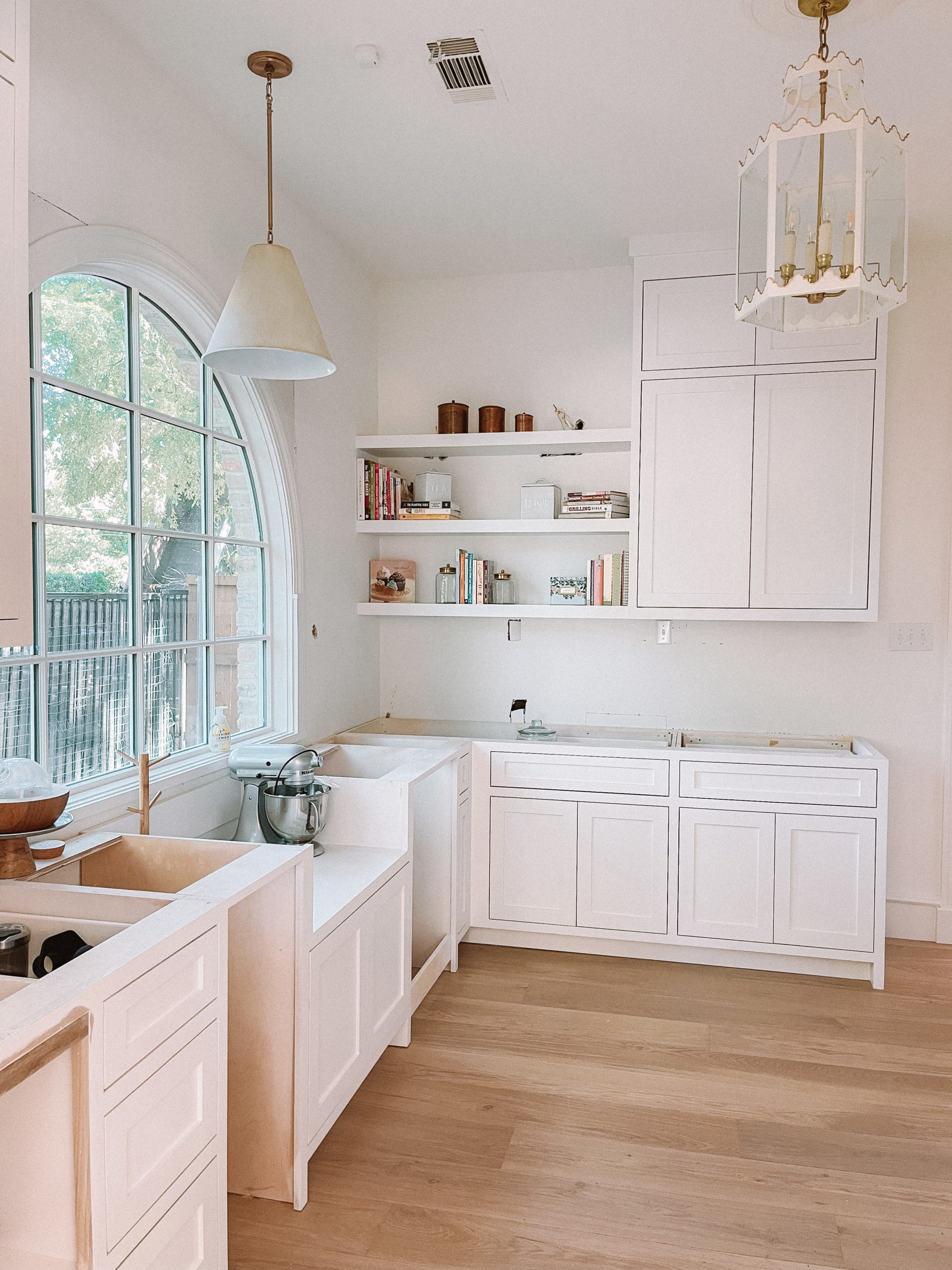 pantry update