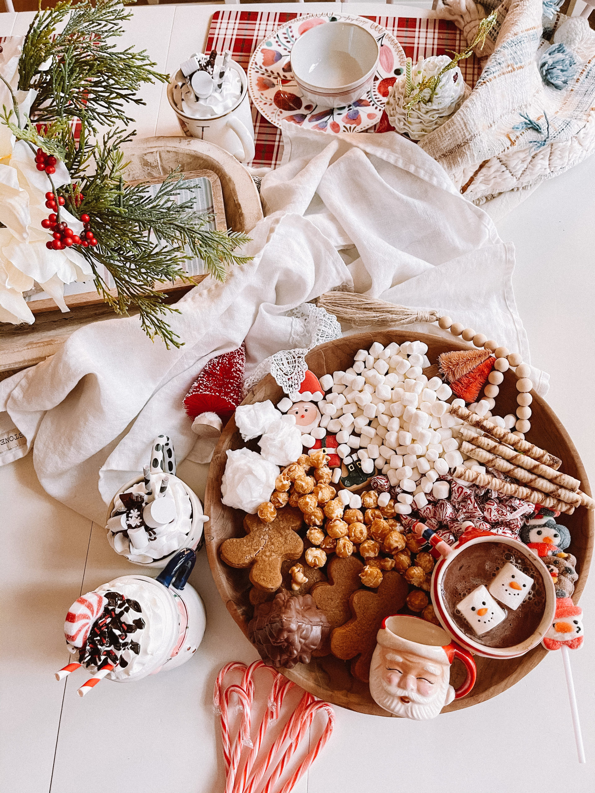 christmas decor