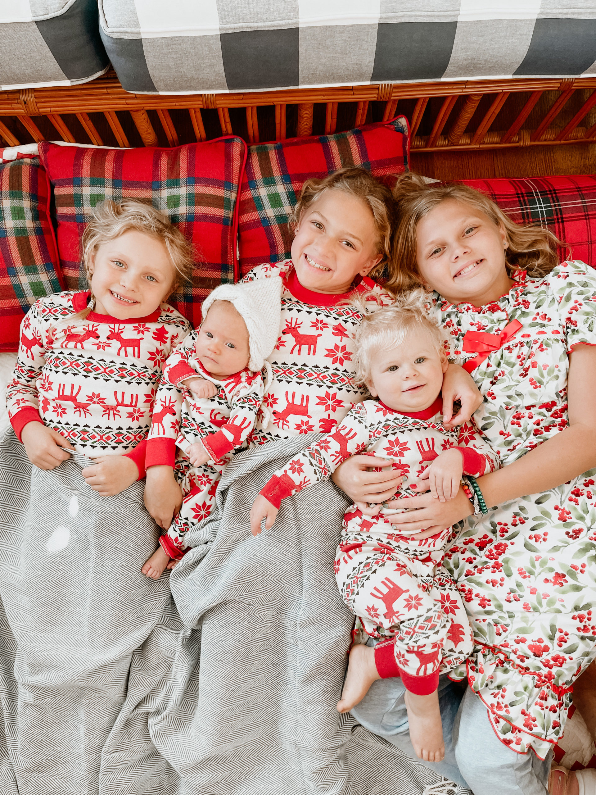 christmas at home
